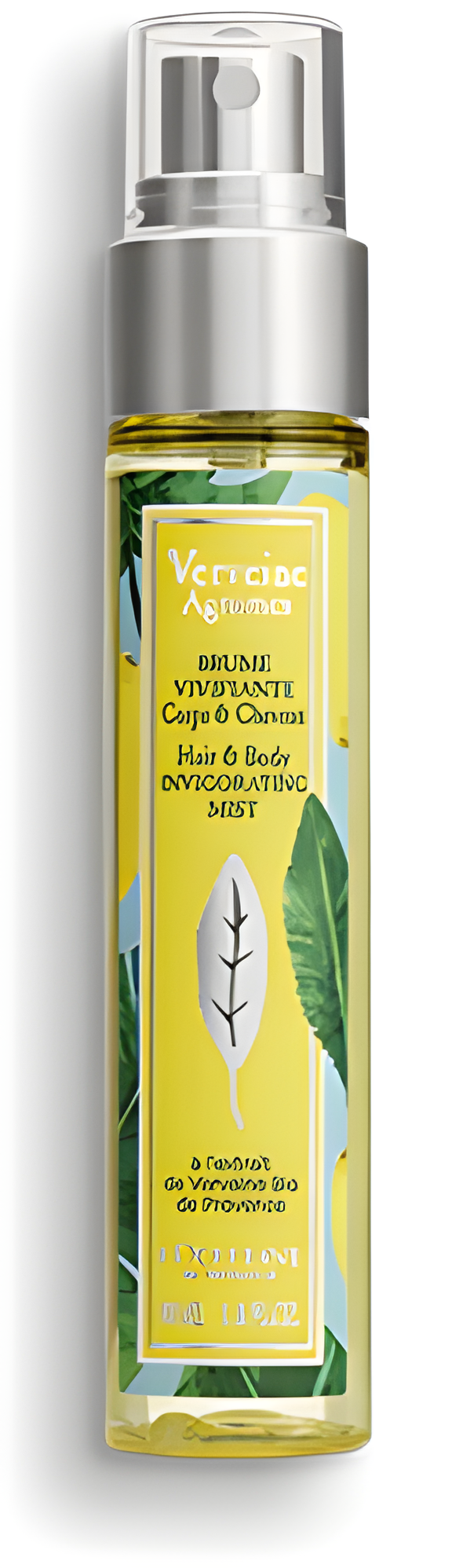 L'Occitane en Provence Brume Vivifiante Corps & Cheveux Verveine Agrumes