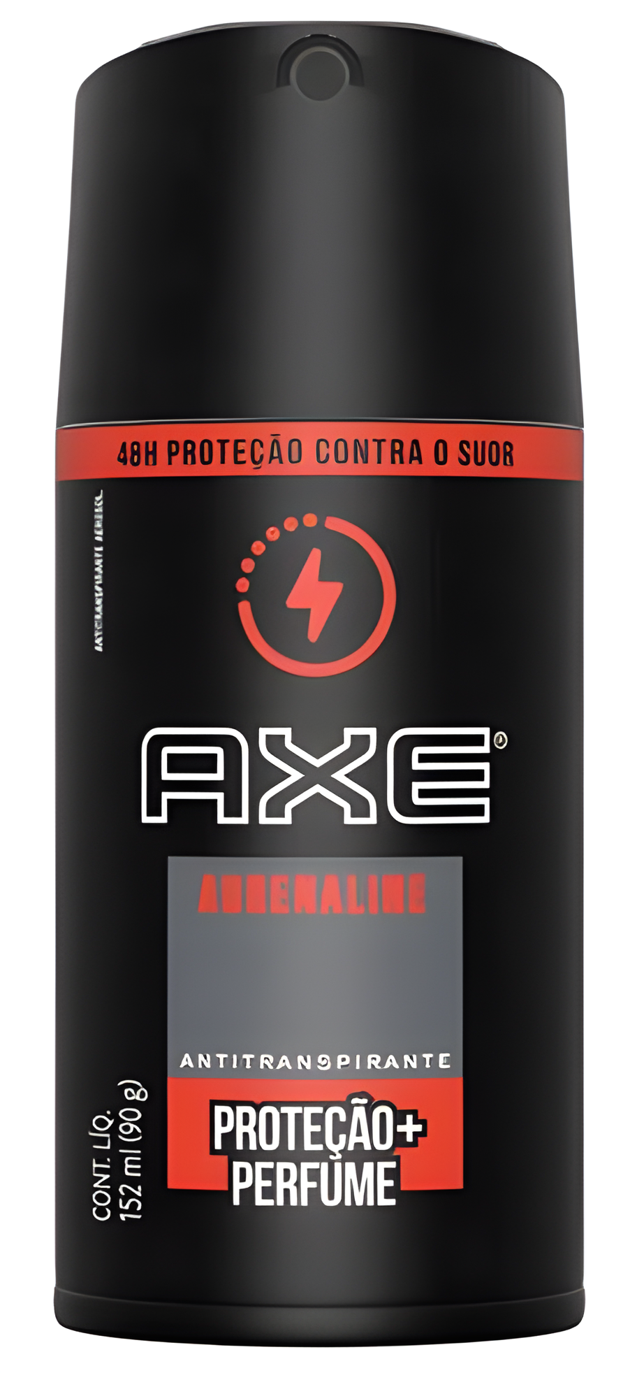 Adrenaline by AXE perfume bottle