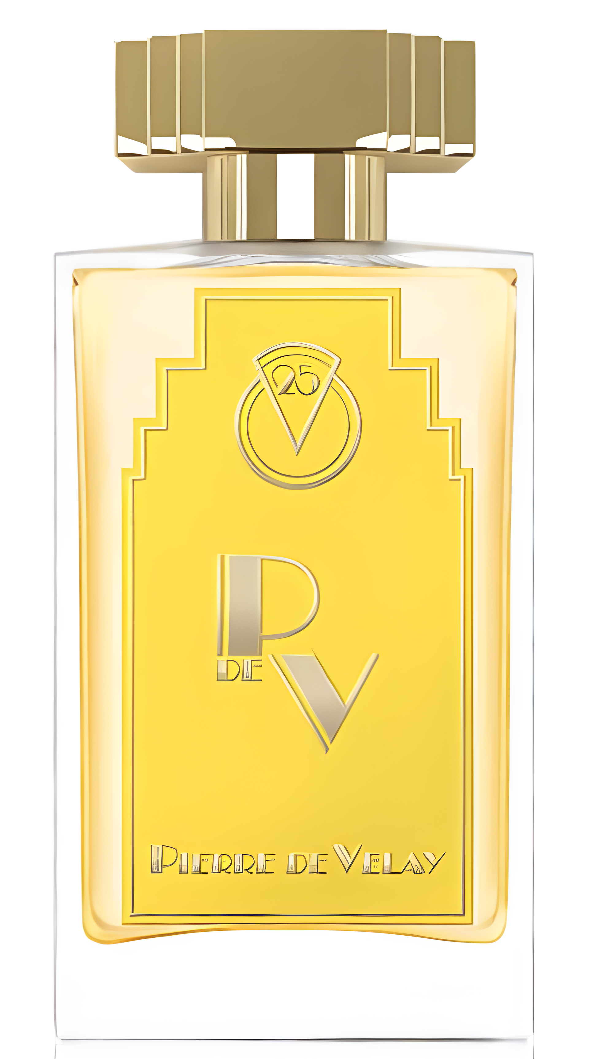 Pierre de Velay No. 25 by Roja Dove perfume bottle