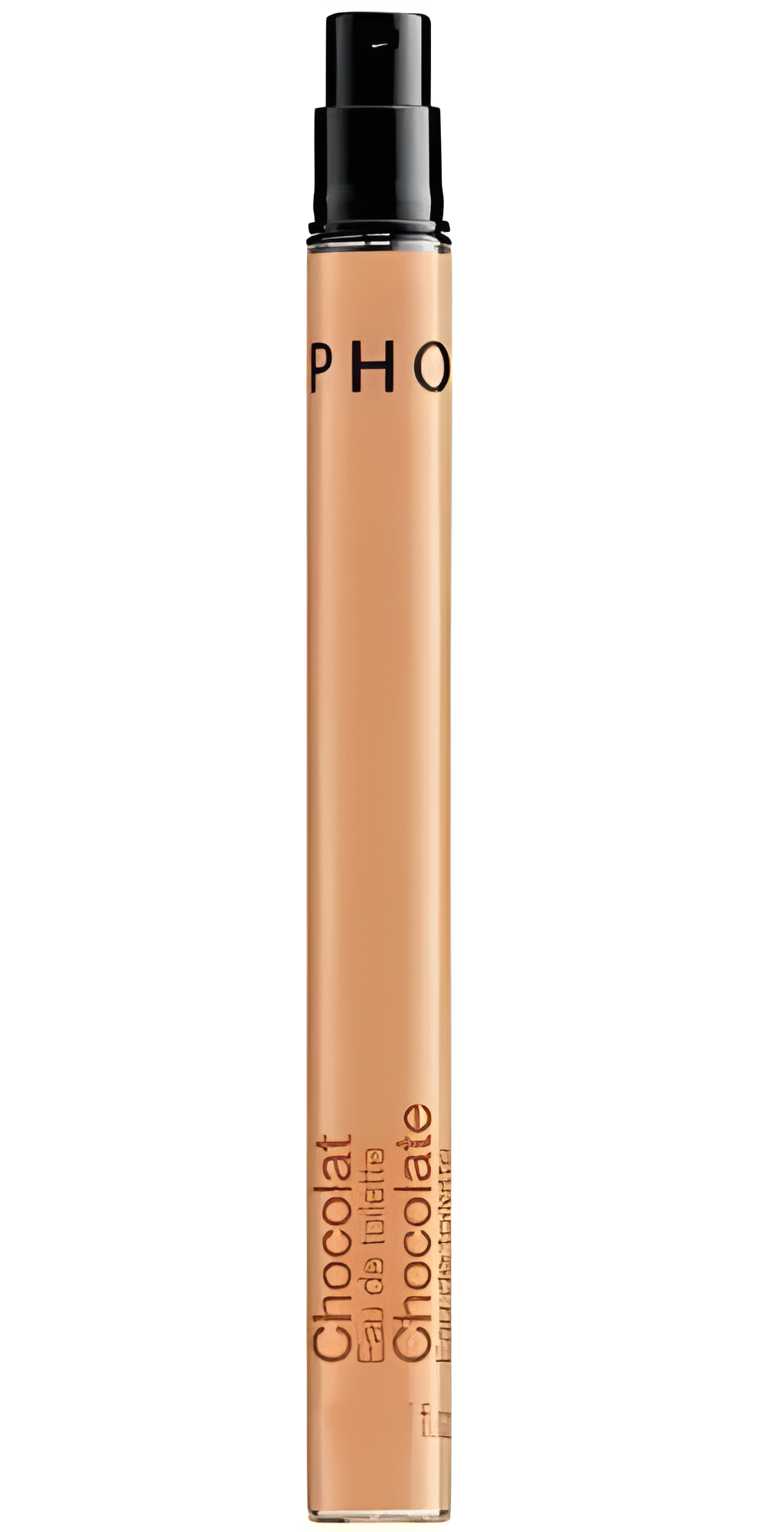 Chocolat (Chocolate) by Sephora perfume bottle