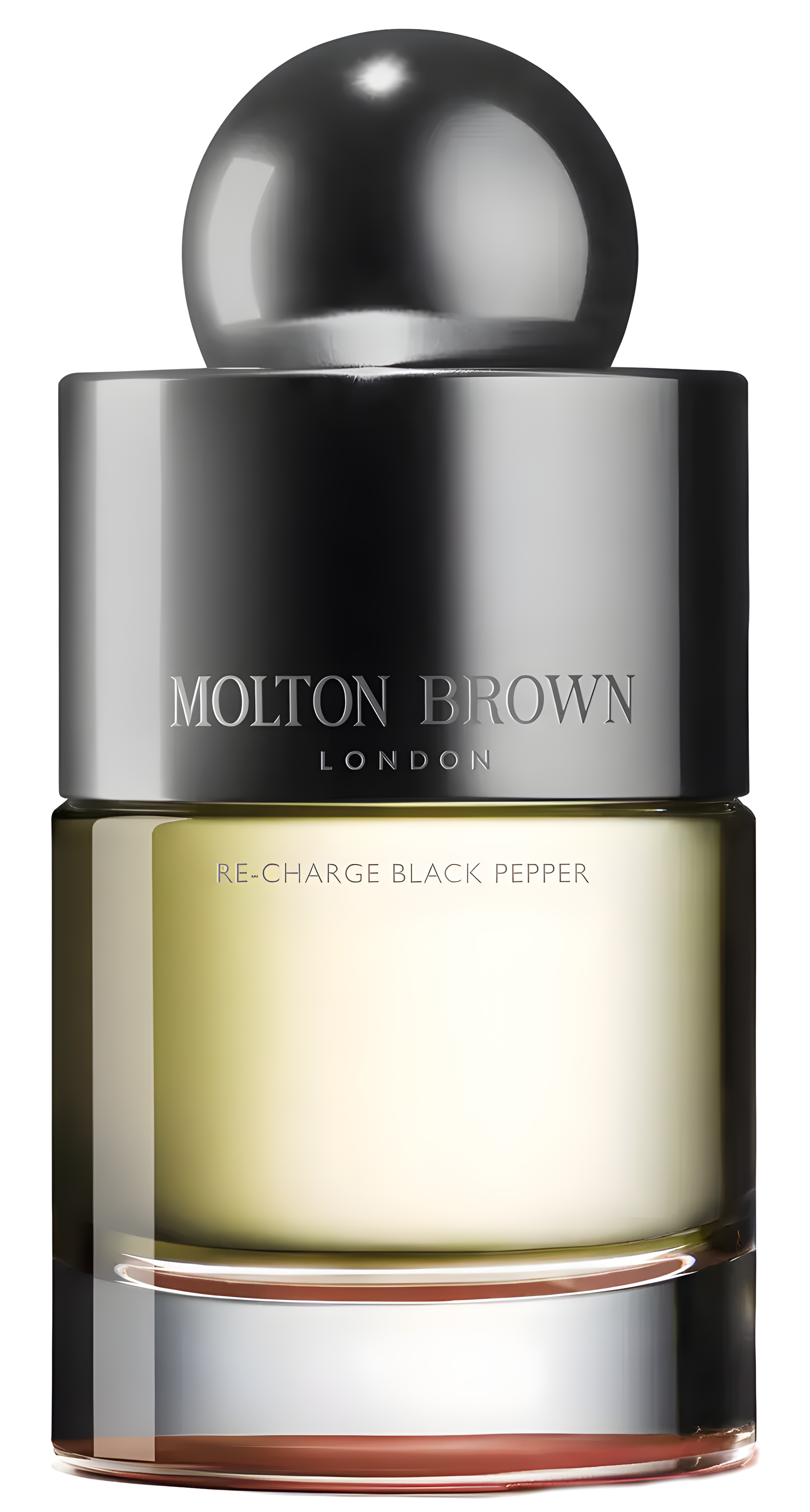 Re-Charge Black Pepper by Molton Brown perfume bottle