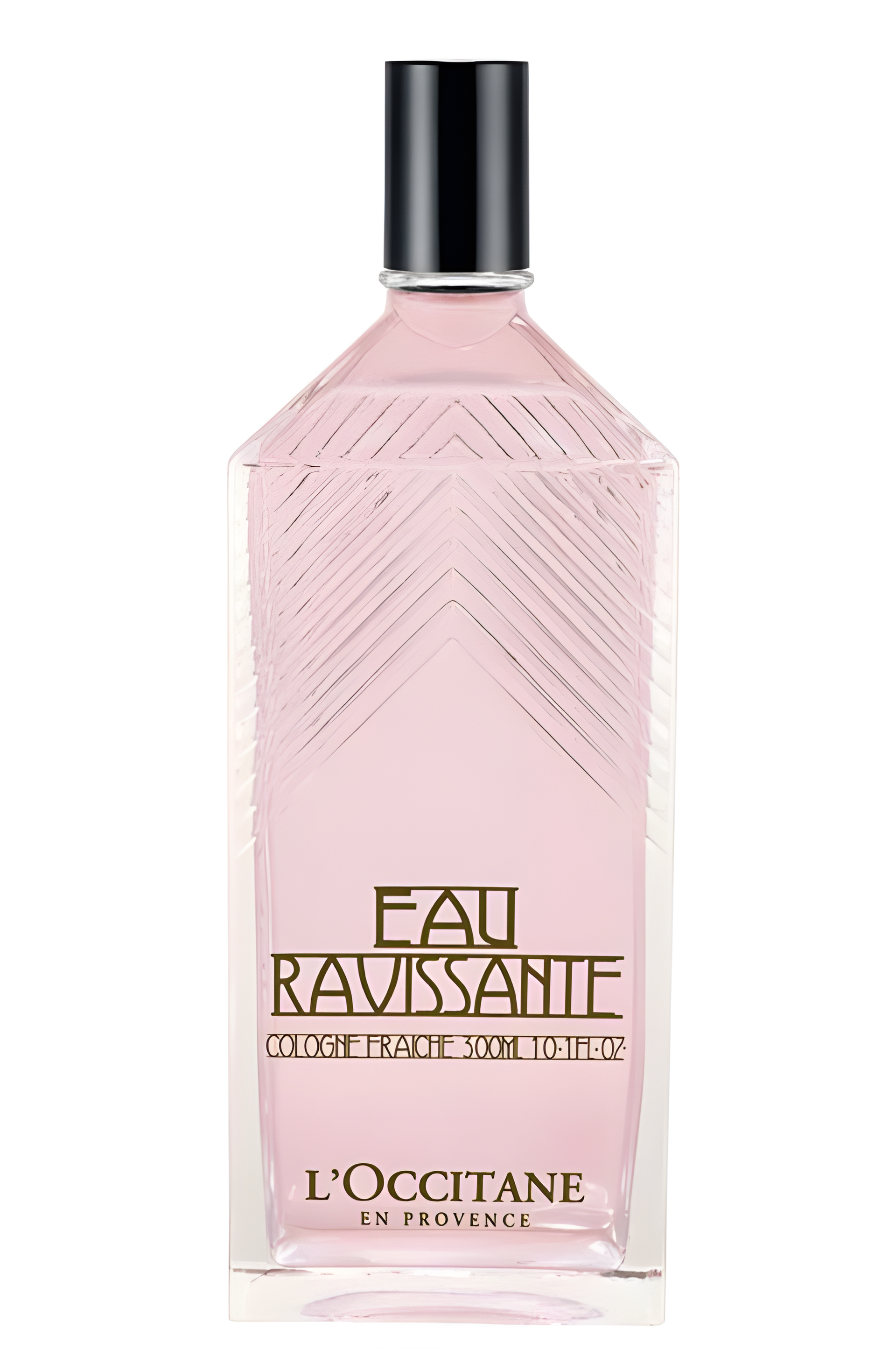 Eau Ravissante by L'Occitane en Provence perfume bottle