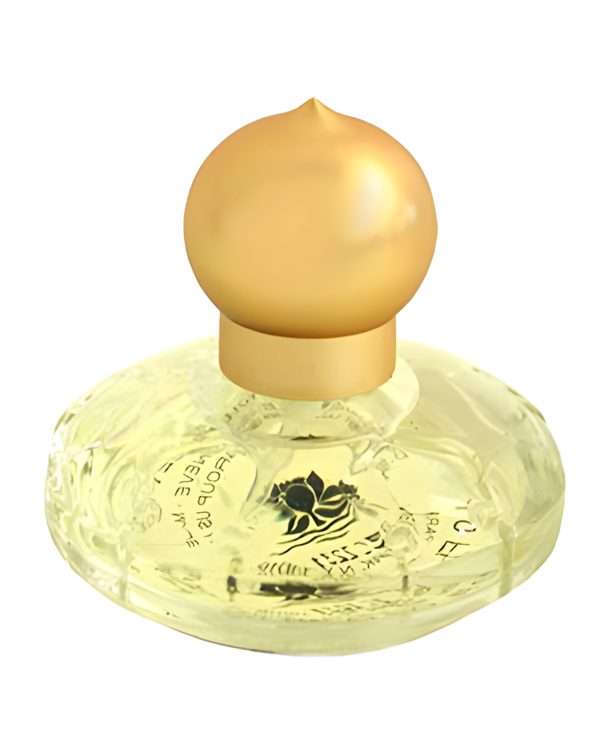Casmir Fragrance Festival White by Chopard perfume bottle