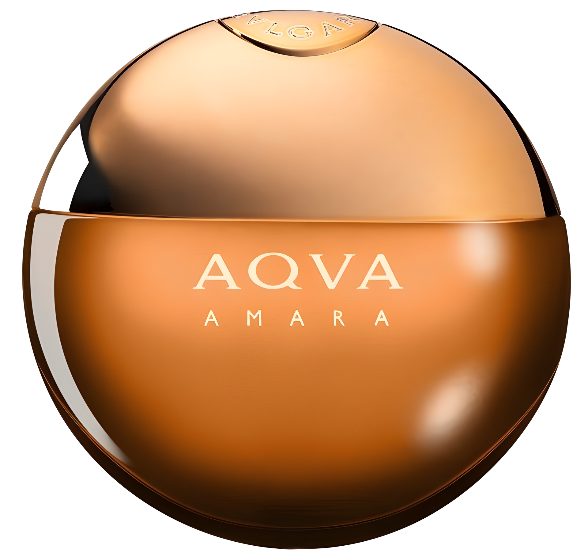 Aqva Amara by Bvlgari perfume bottle
