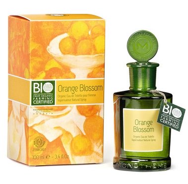 Orange Blossom by Monotheme Venezia perfume bottle
