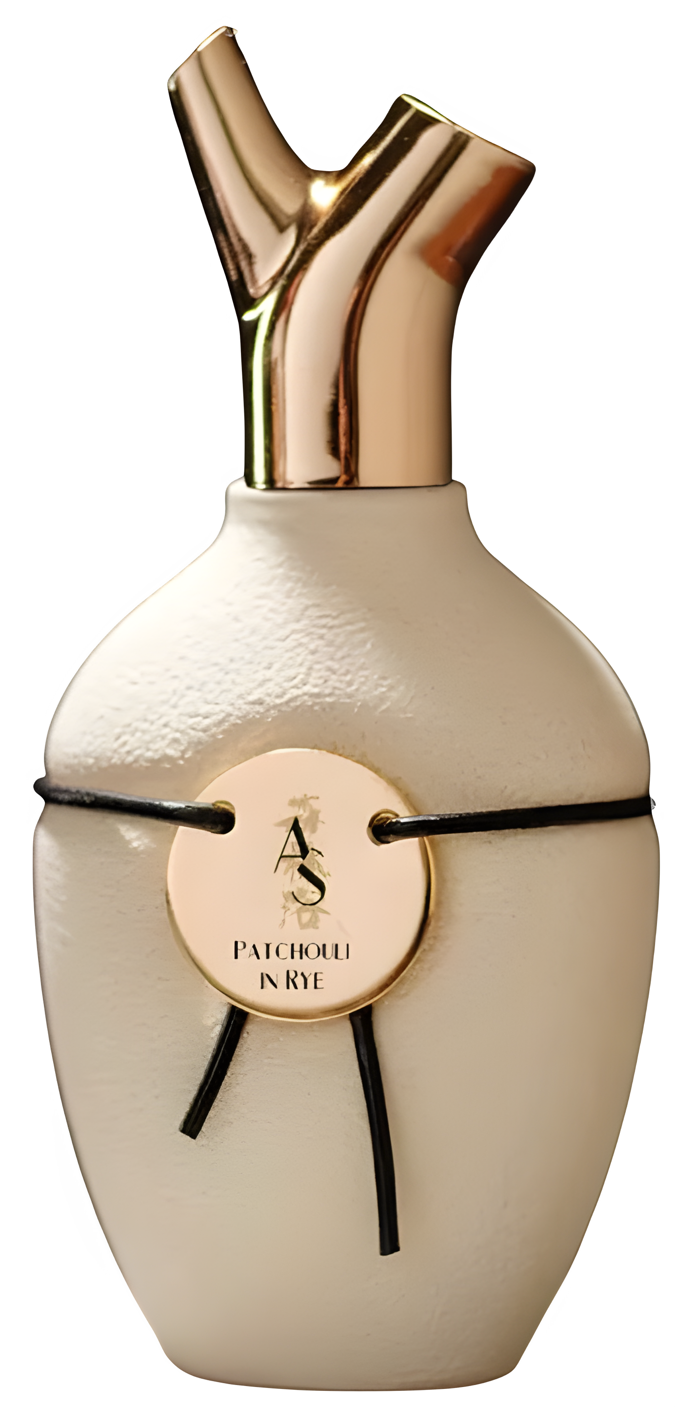 Patchouli in Rye by Scents of Wood perfume bottle