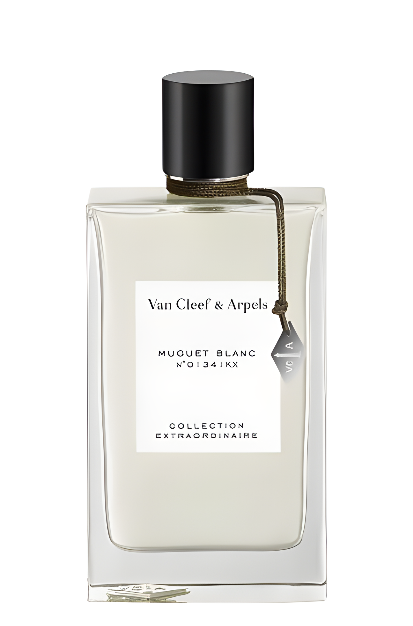 Muguet Blanc by Van Cleef & Arpels perfume bottle