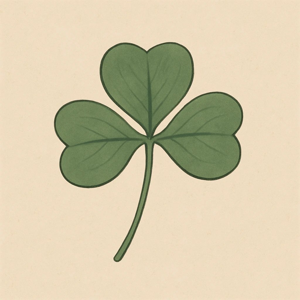 Picture of Clover note