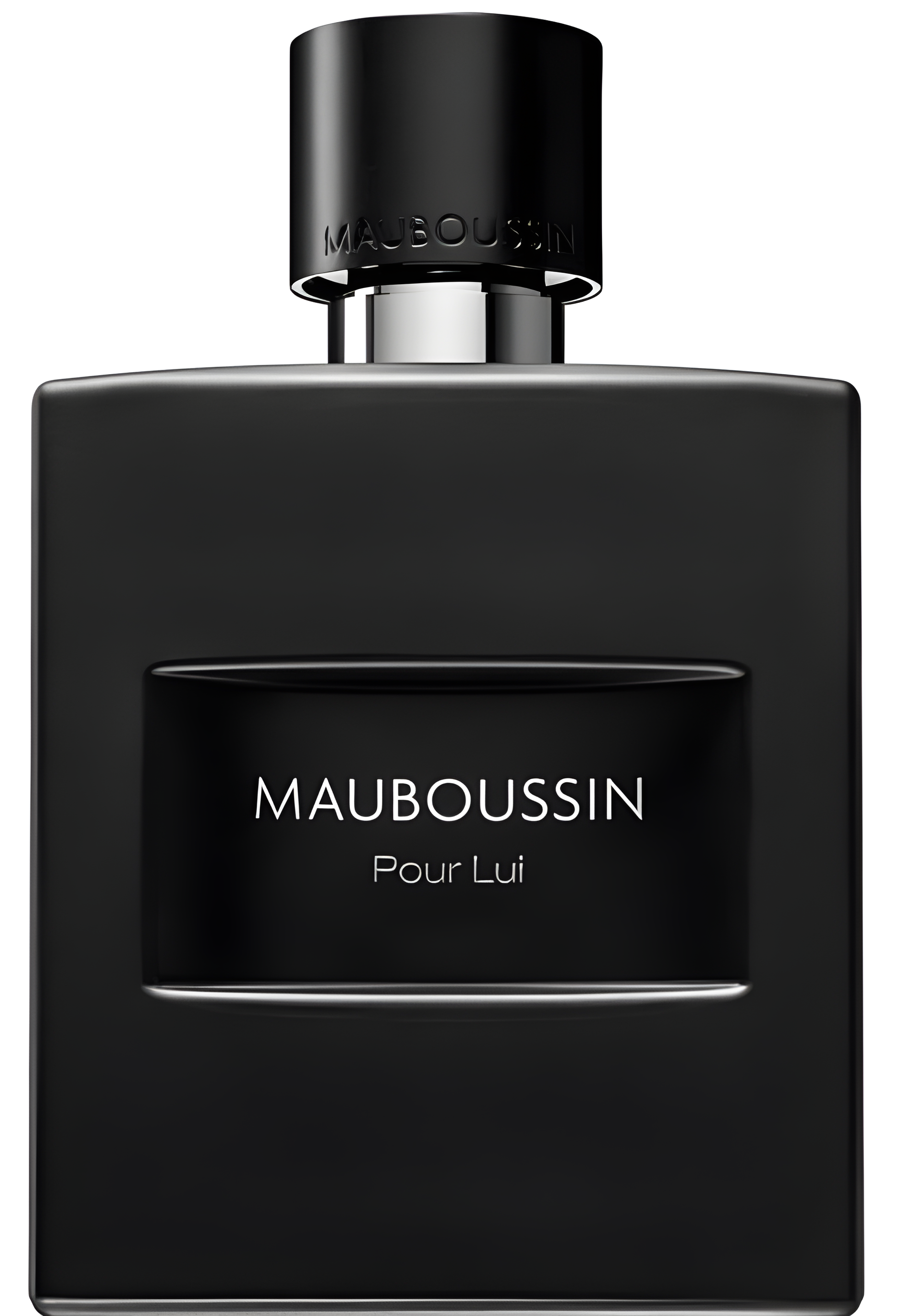 Mauboussin Pour Lui in Black by Mauboussin perfume bottle