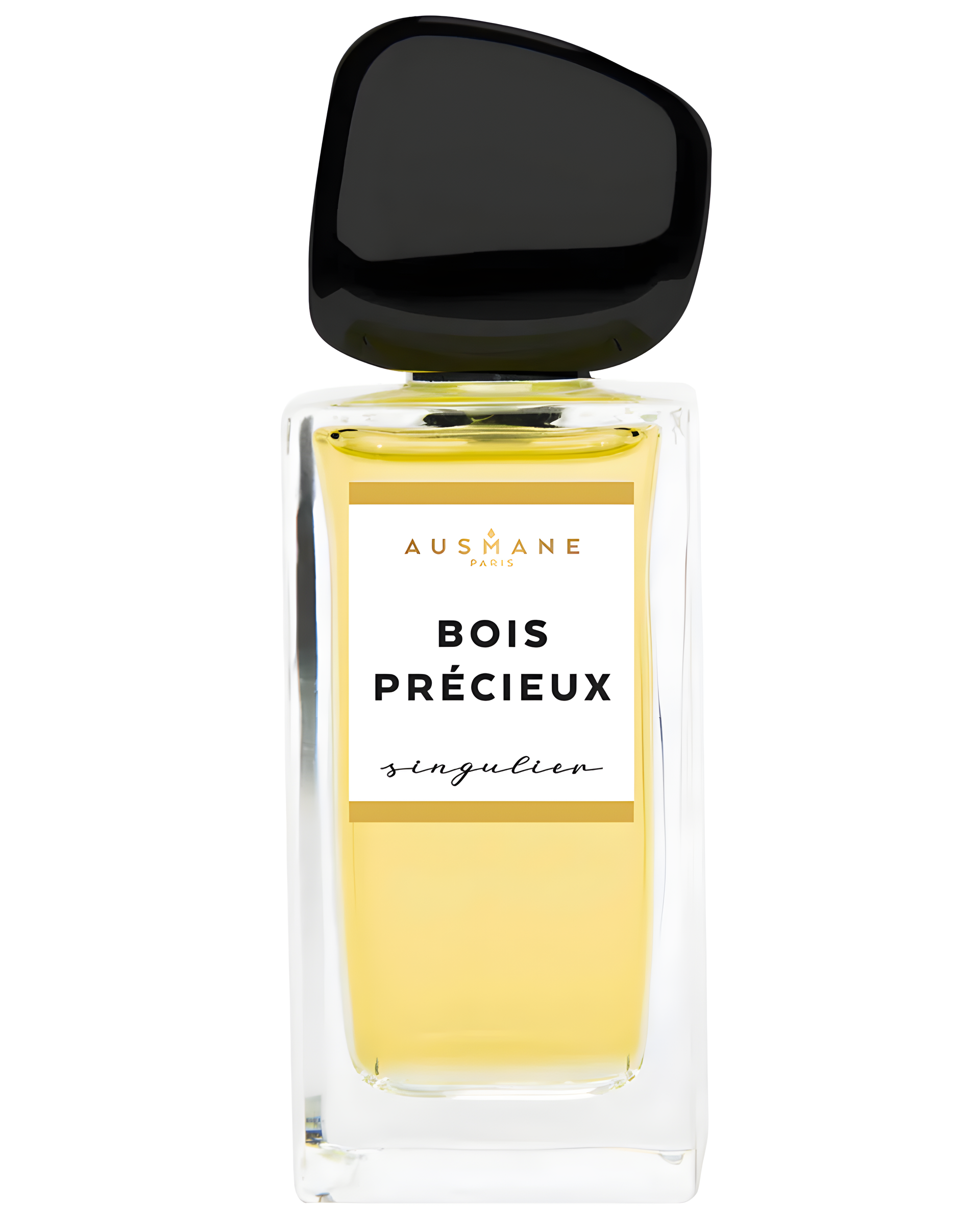 Bois Précieux by Ausmane Paris perfume bottle