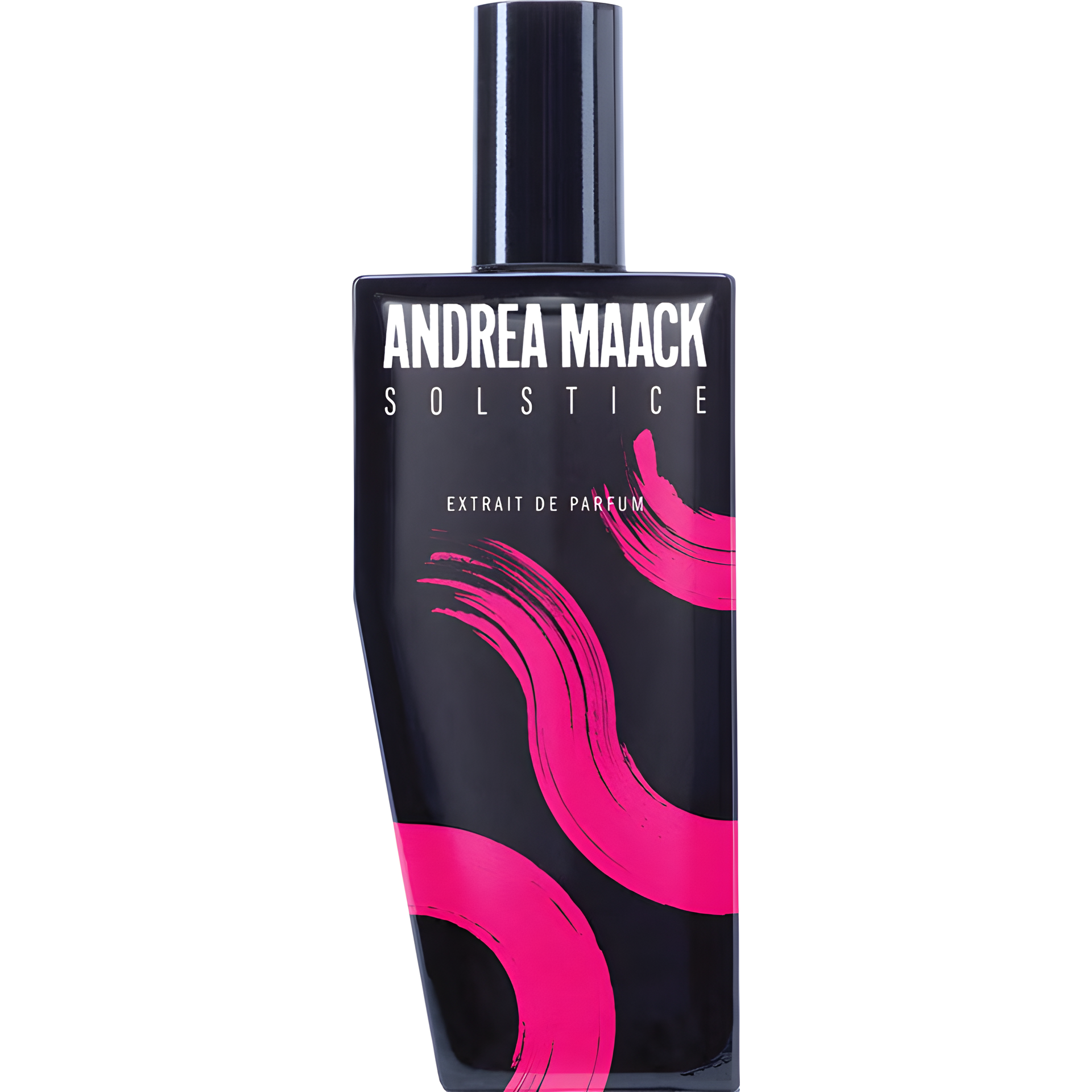 Solstice by Andrea Maack perfume bottle