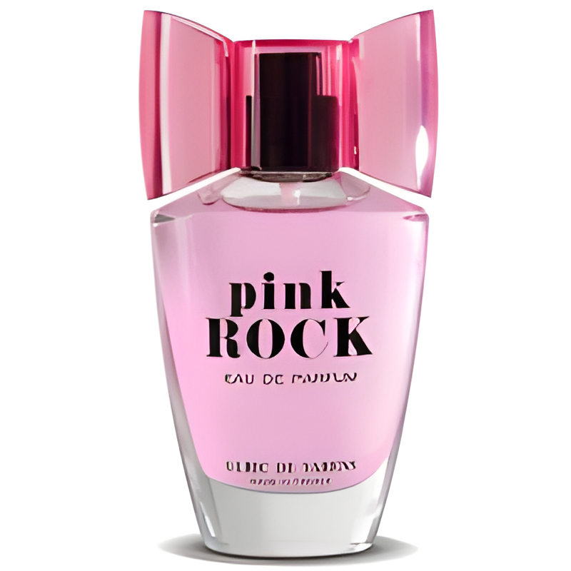Pink Rock by Ulric de Varens perfume bottle