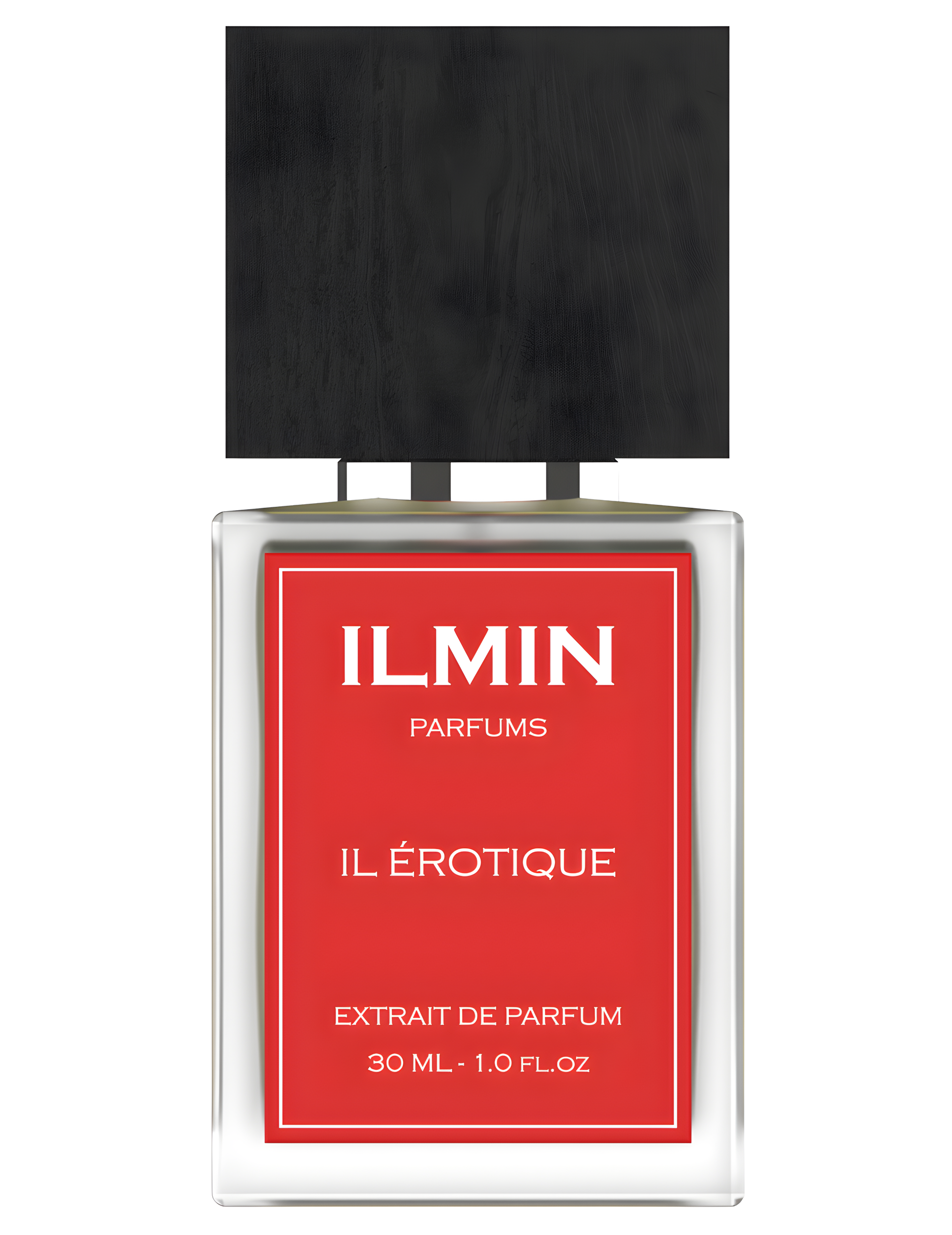 Il Erotique by ILMIN Parfums perfume bottle
