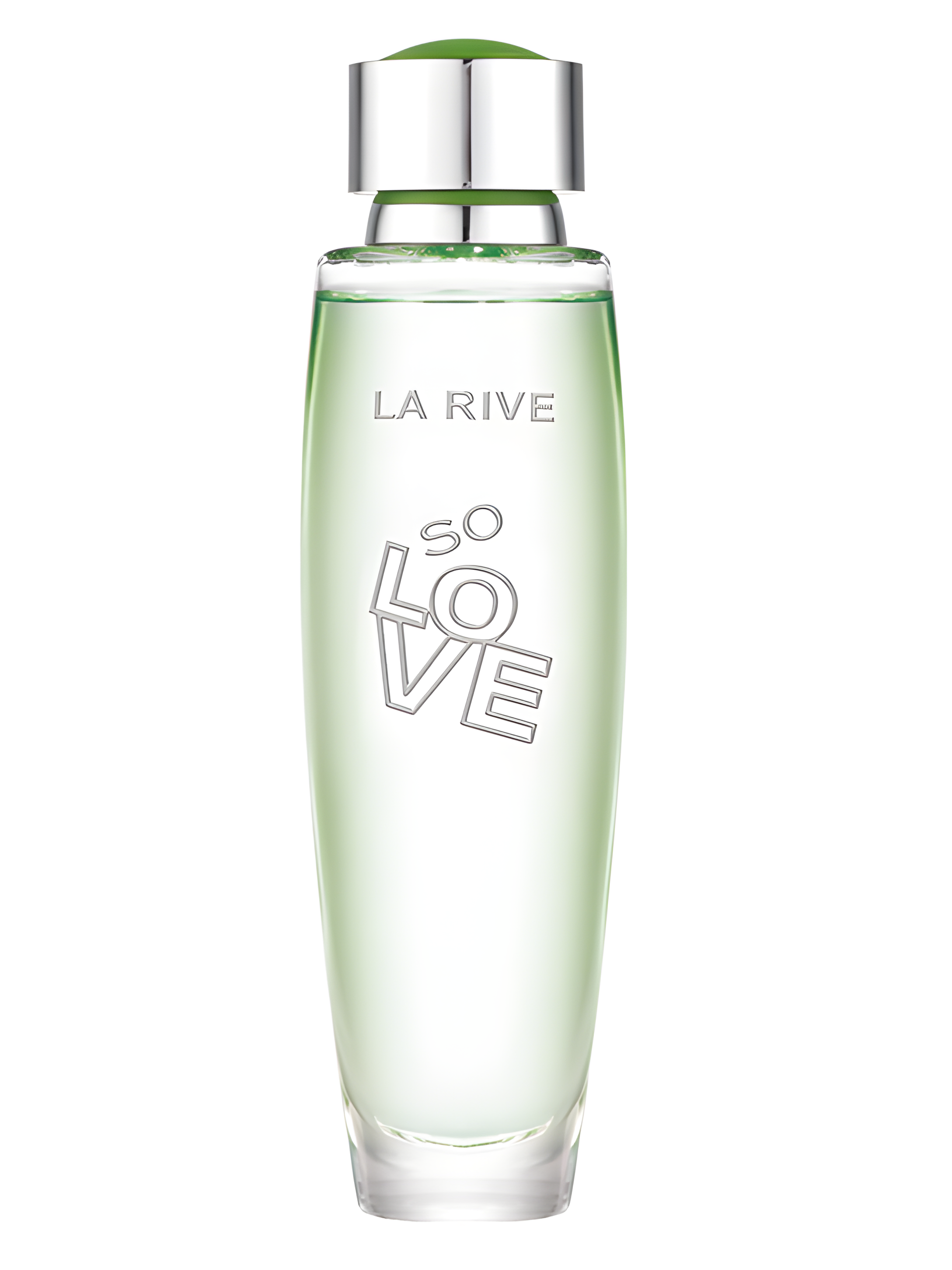 So Love by La Rive perfume bottle