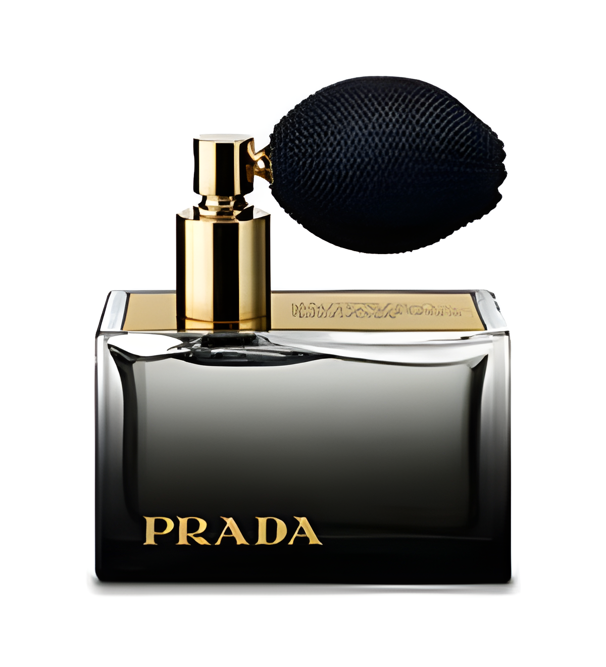 L'Eau Ambree by Prada perfume bottle