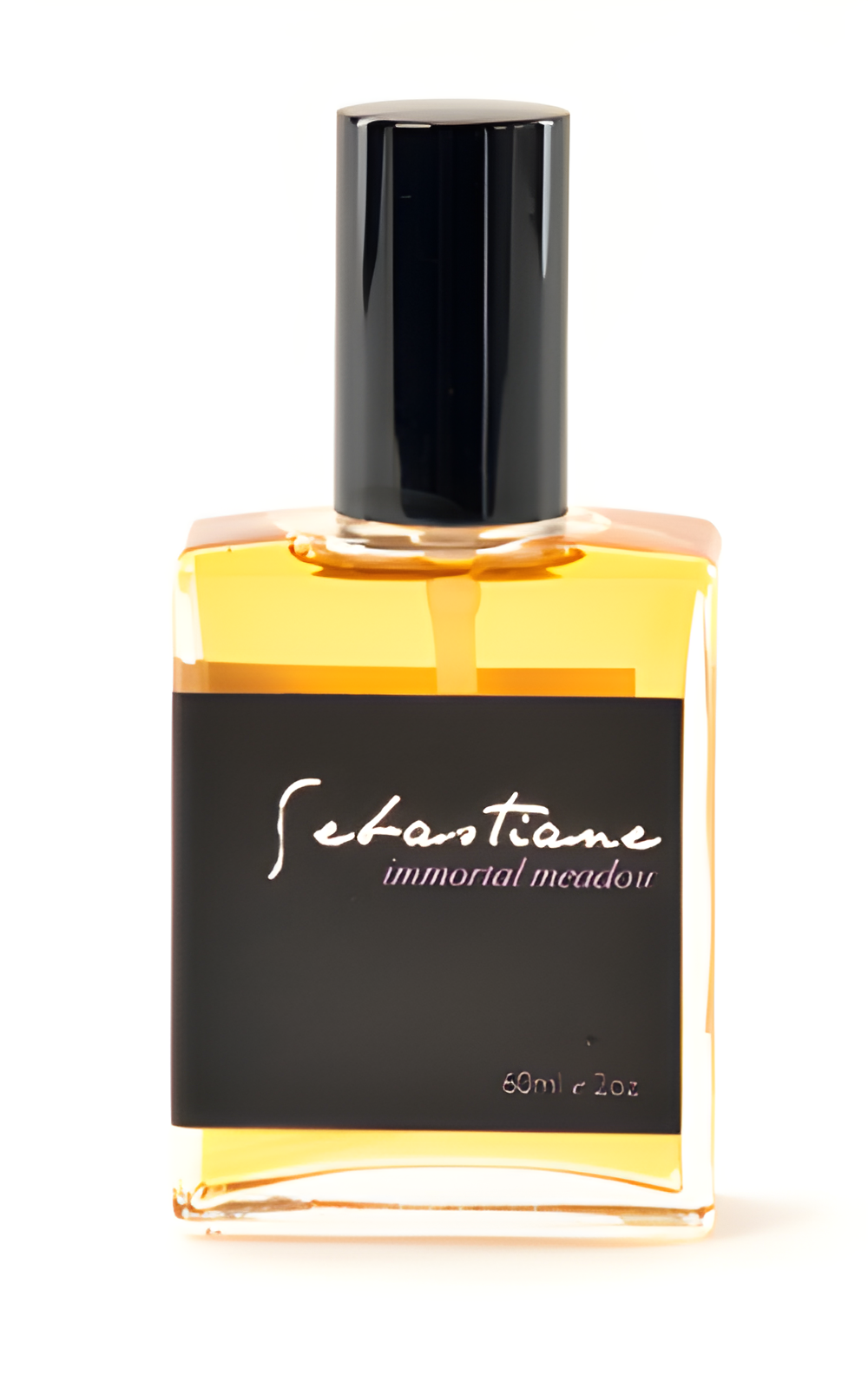 Immortal Meadow by Sebastiane perfume bottle