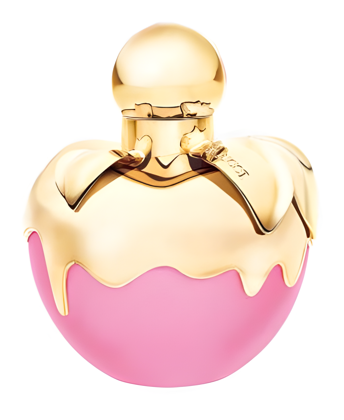 Les Delices de Nina by Nina Ricci perfume bottle