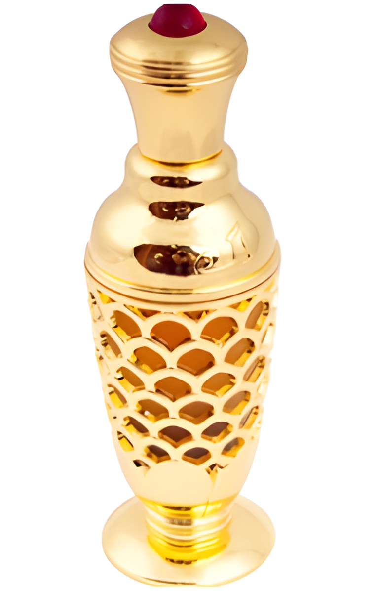 Lak by Al Haramain Perfumes perfume bottle