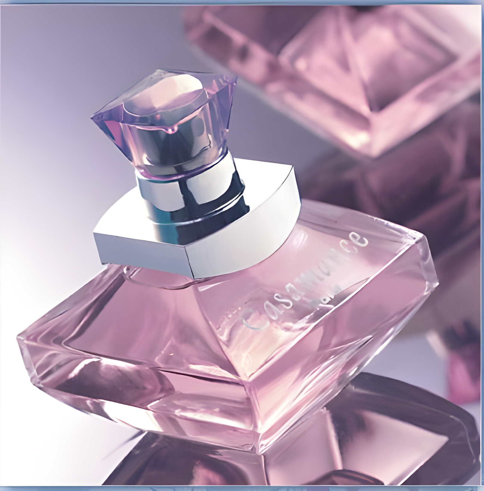Casamance by Yves de Sistelle perfume bottle