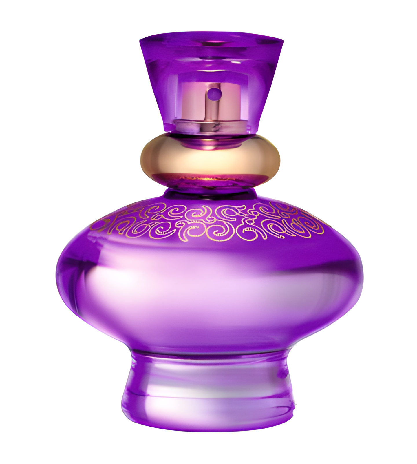 Intemporel by Faberlic perfume bottle