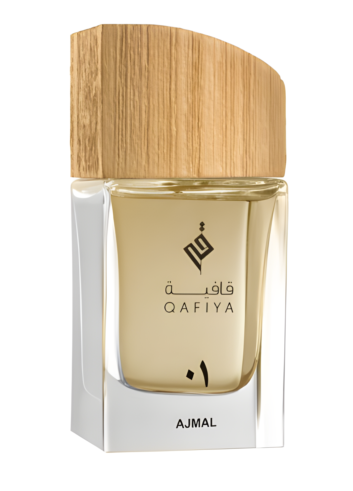 Qafiya 1 by Ajmal perfume bottle