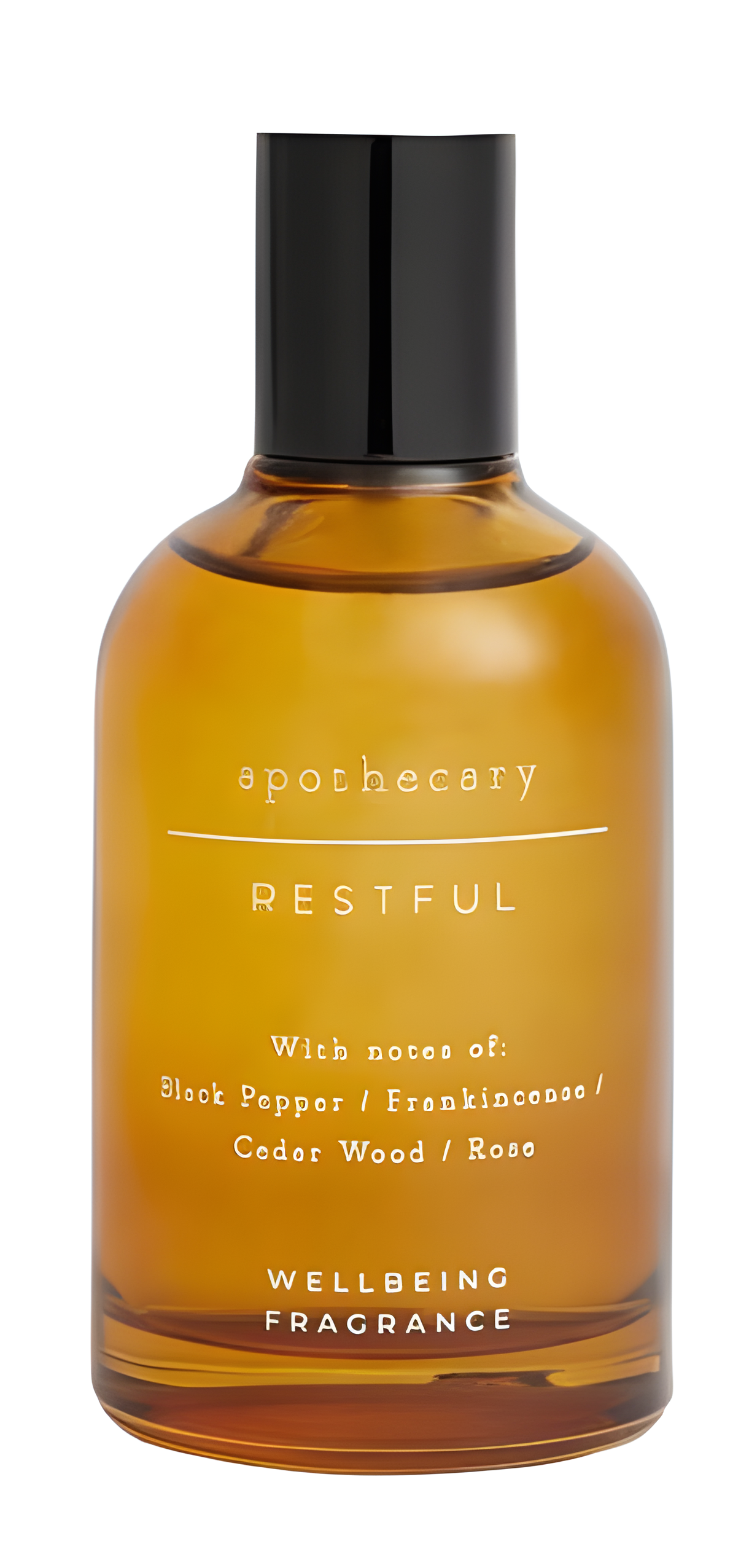 Restful by Marks & Spencer perfume bottle