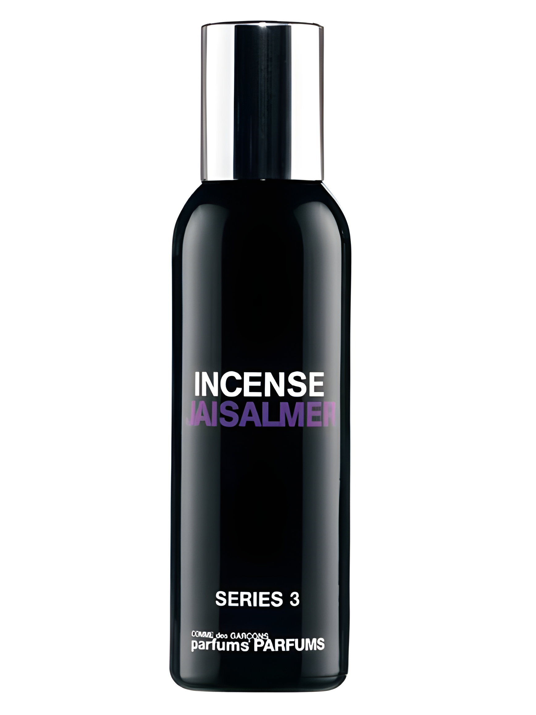 Comme Des Garcons Series 3 Incense: Jaisalmer by Comme des Garcons perfume bottle
