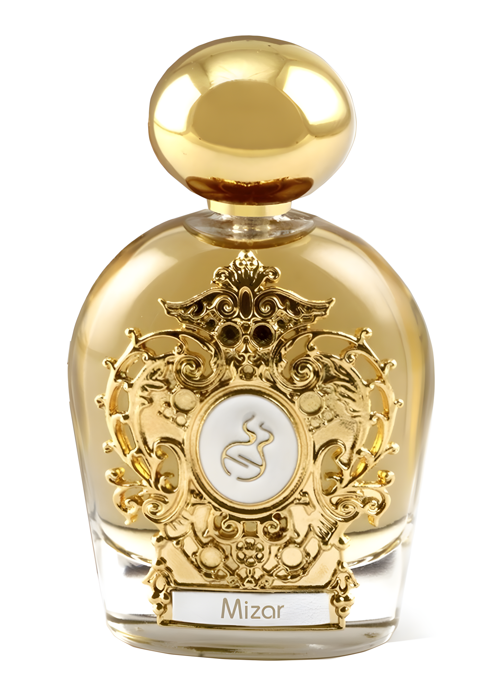 Mizar Harrod's Exclusive by Tiziana Terenzi perfume bottle