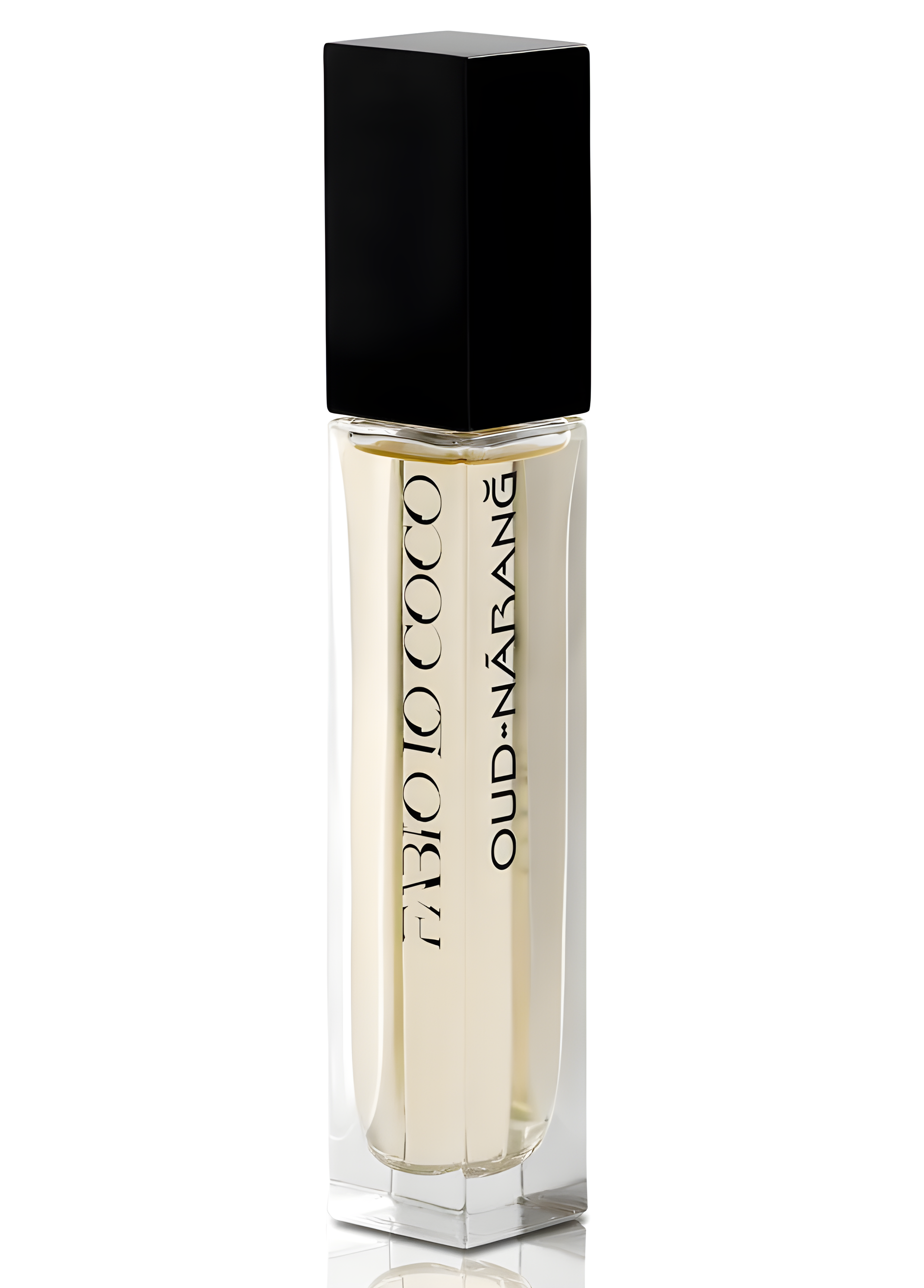 Oud Narang by Fabio LoCoco perfume bottle