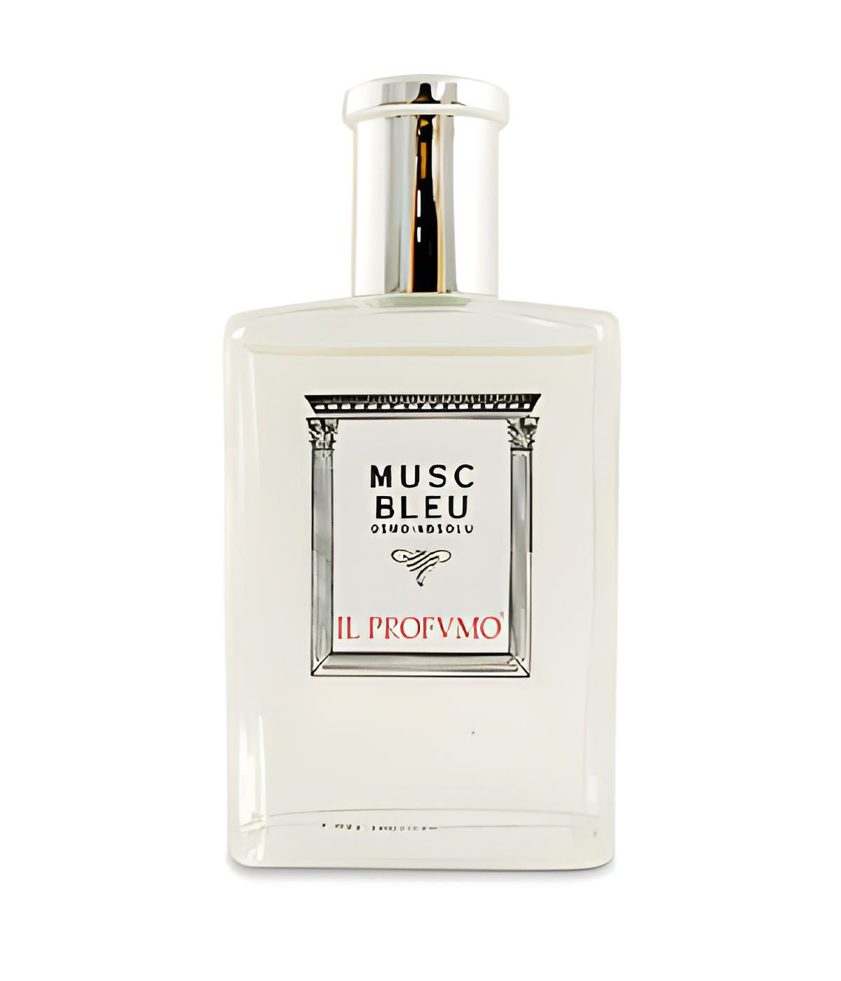 Musc Bleu Absolu by Il Profvmo perfume bottle