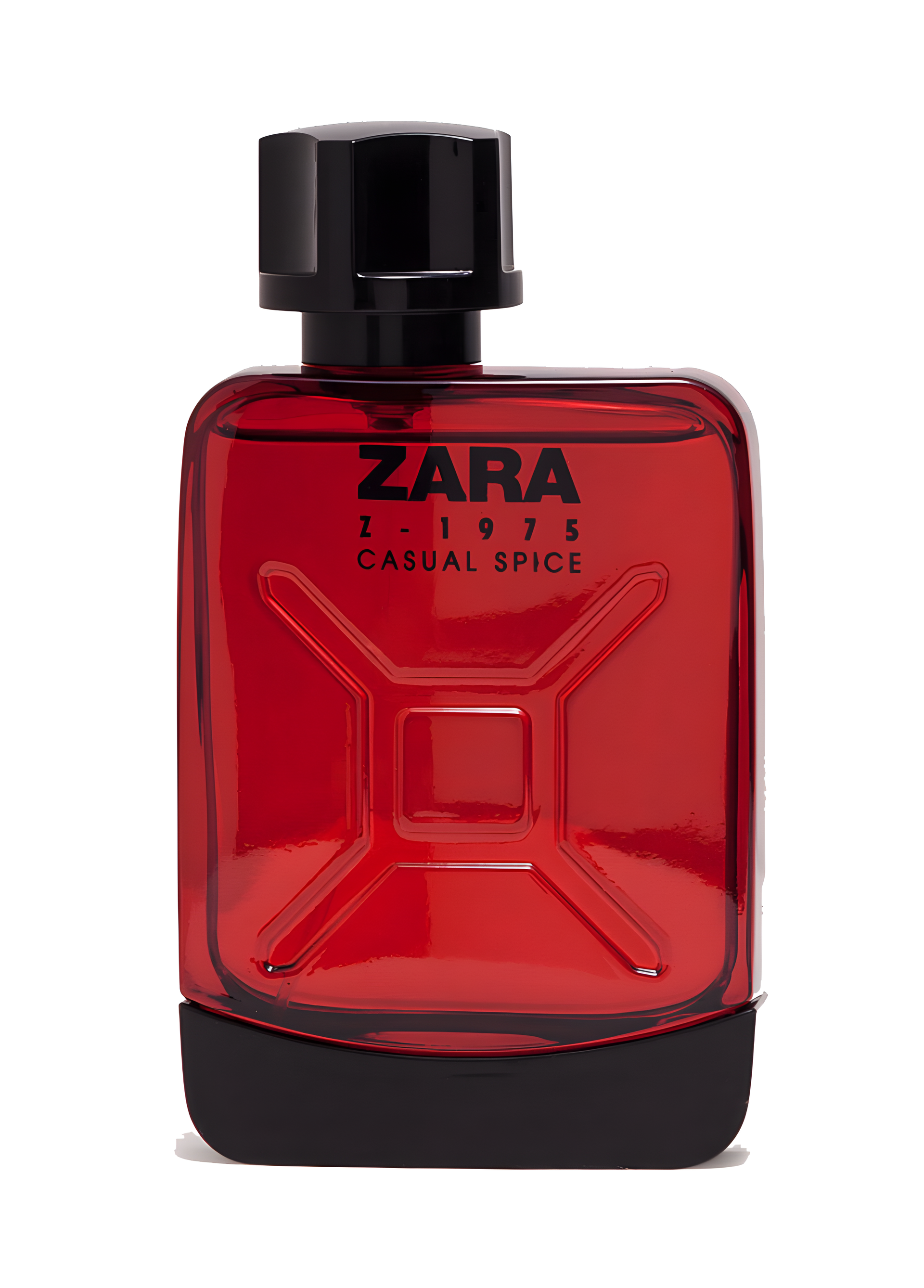 Z - 1975 Casual Spice by Zara perfume bottle