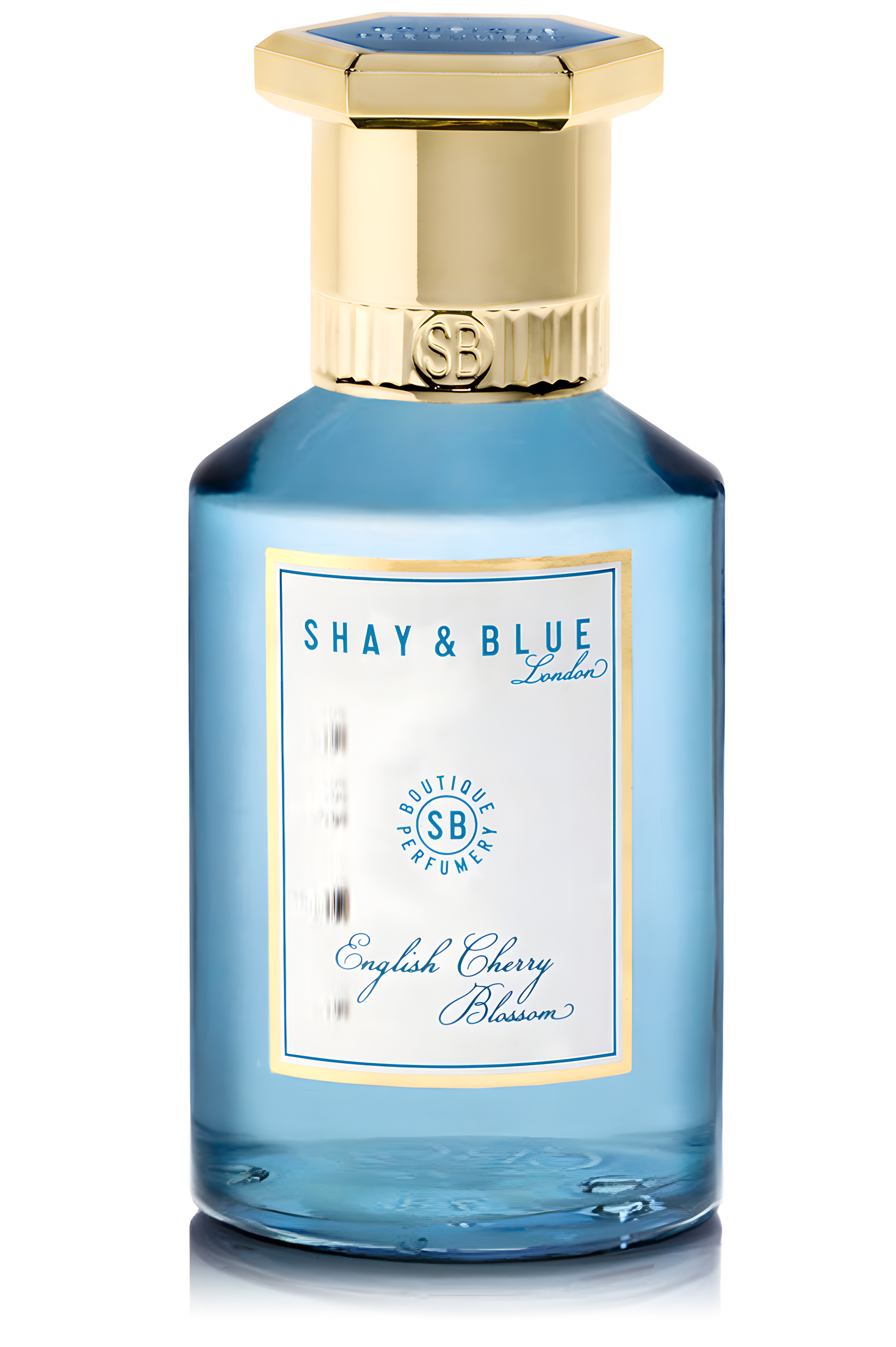 Shay & Blue London English Cherry Blossom