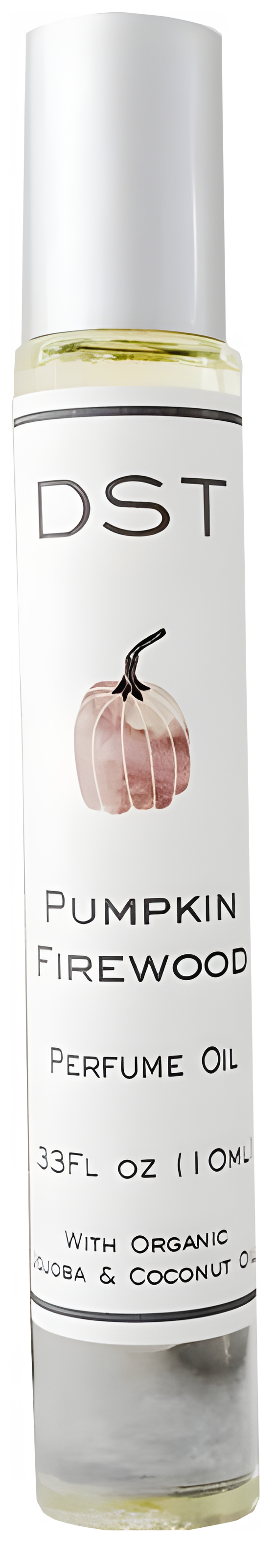 Pumpkin Firewood by Doctor Sweet Tooth perfume bottle