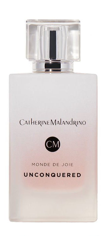 Unconquered by Catherine Malandrino perfume bottle