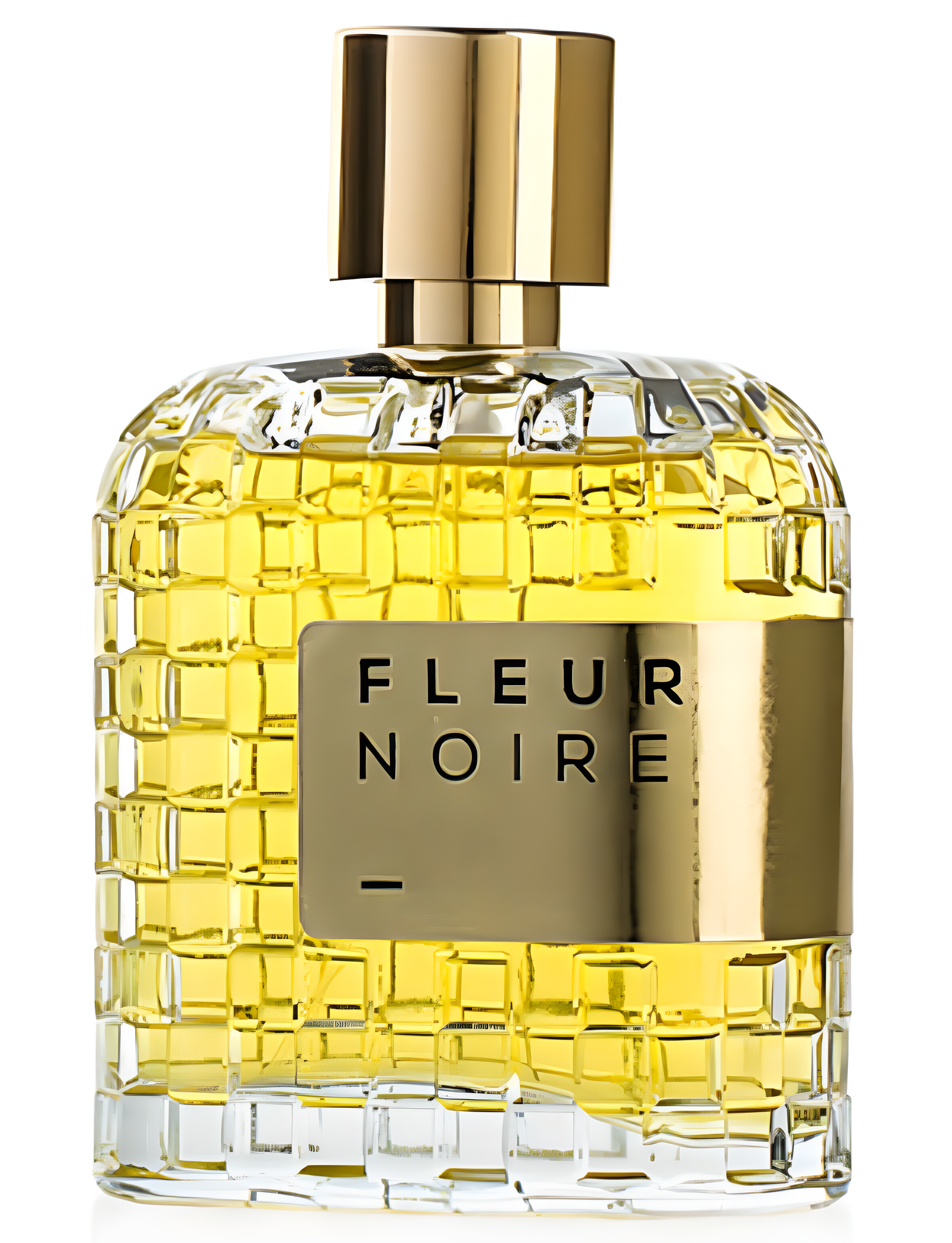 Fleur Noire by LPDO perfume bottle
