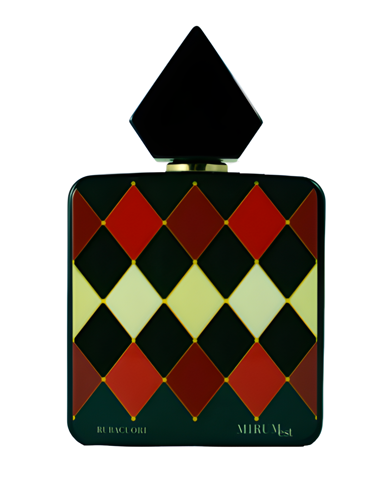 Rubacuori by Mirum perfume bottle