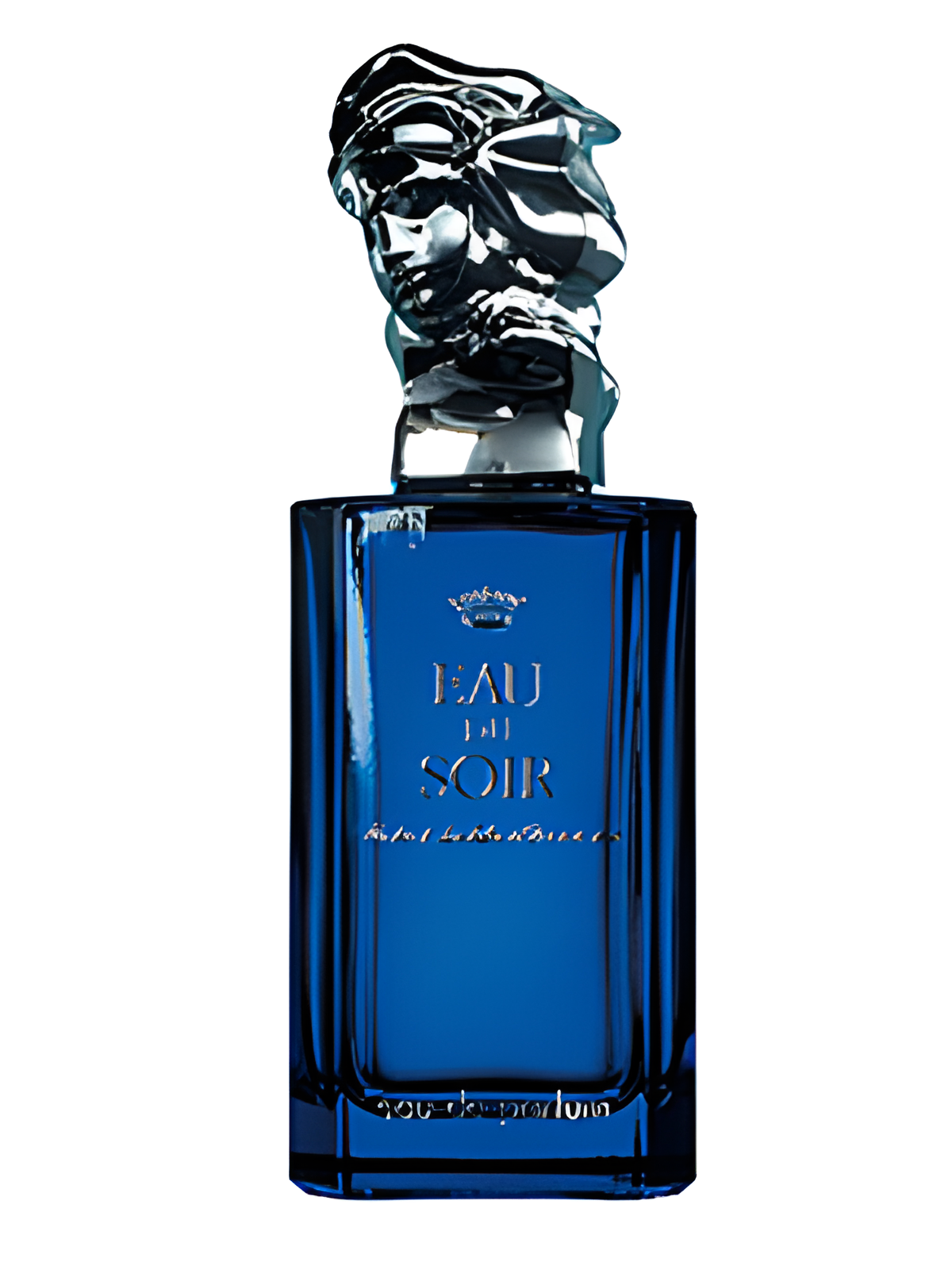 Eau Du Soir 2004 by Sisley perfume bottle