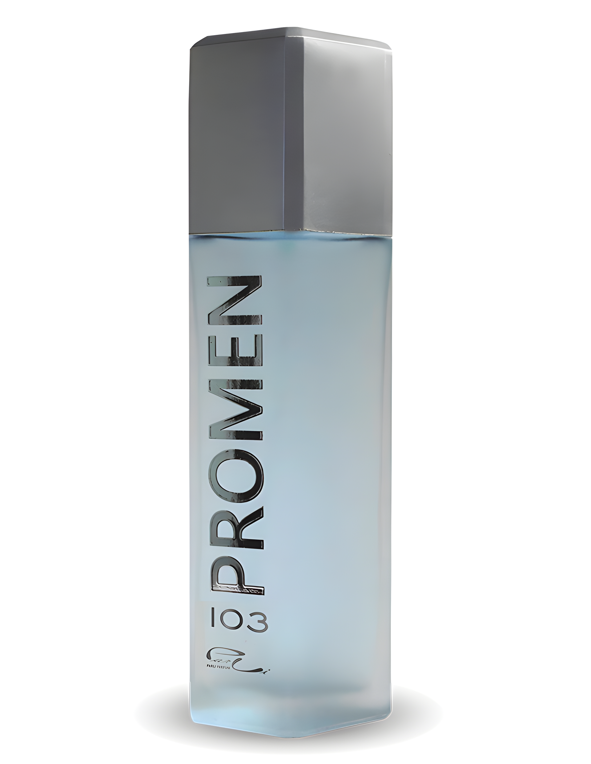 Promen 103 by Parli Parfum perfume bottle