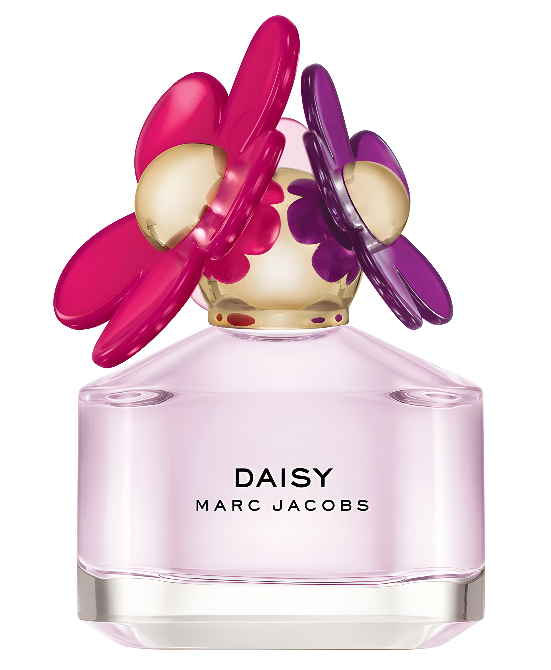 Daisy Sorbet by Marc Jacobs perfume bottle