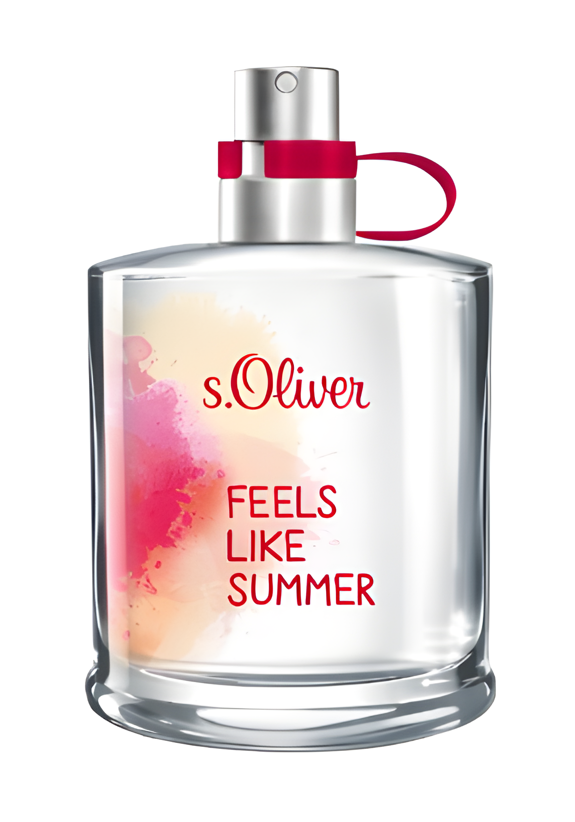 Feels Like Summer Women 2019 by s.Oliver perfume bottle