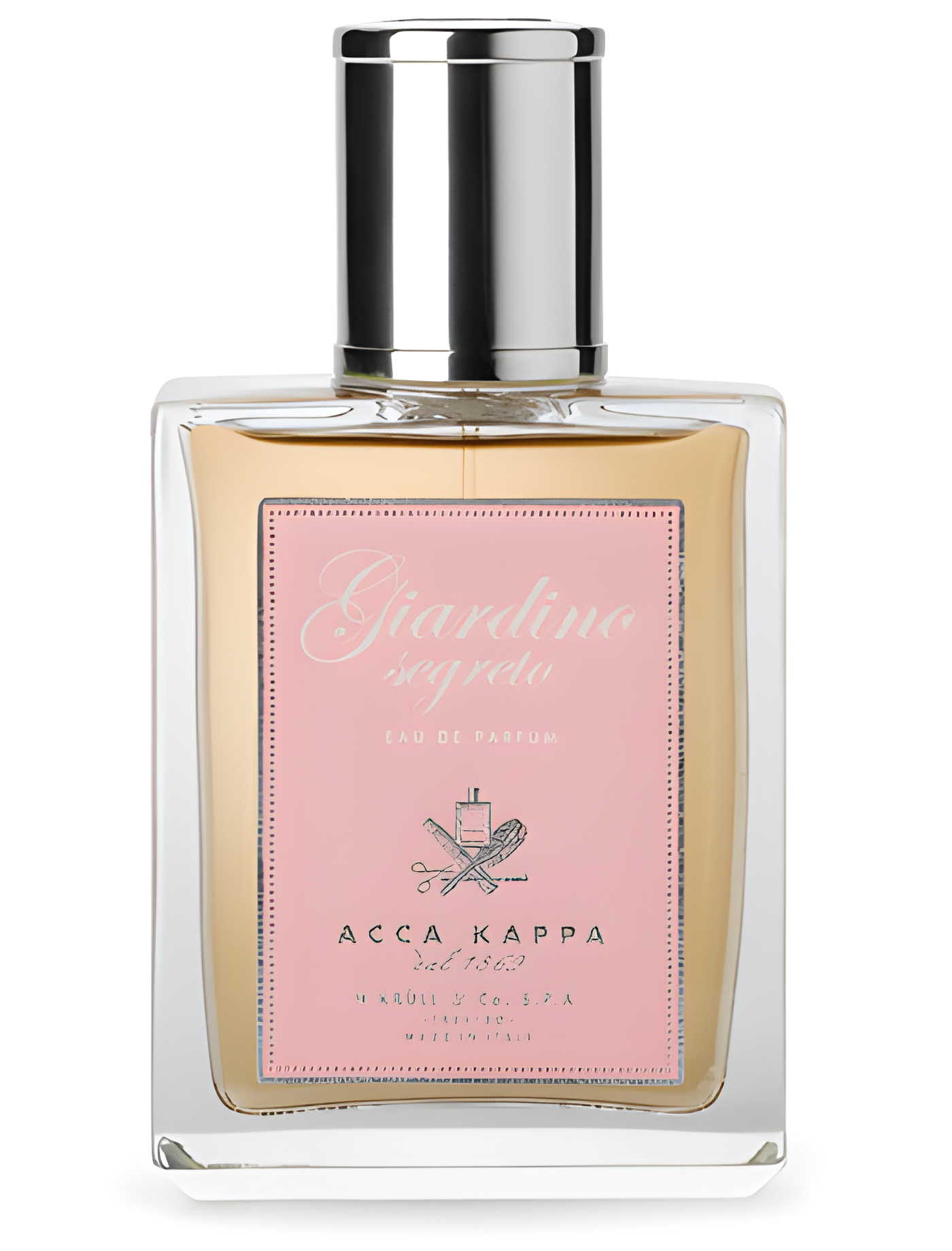 Giardino Segreto by Acca Kappa perfume bottle