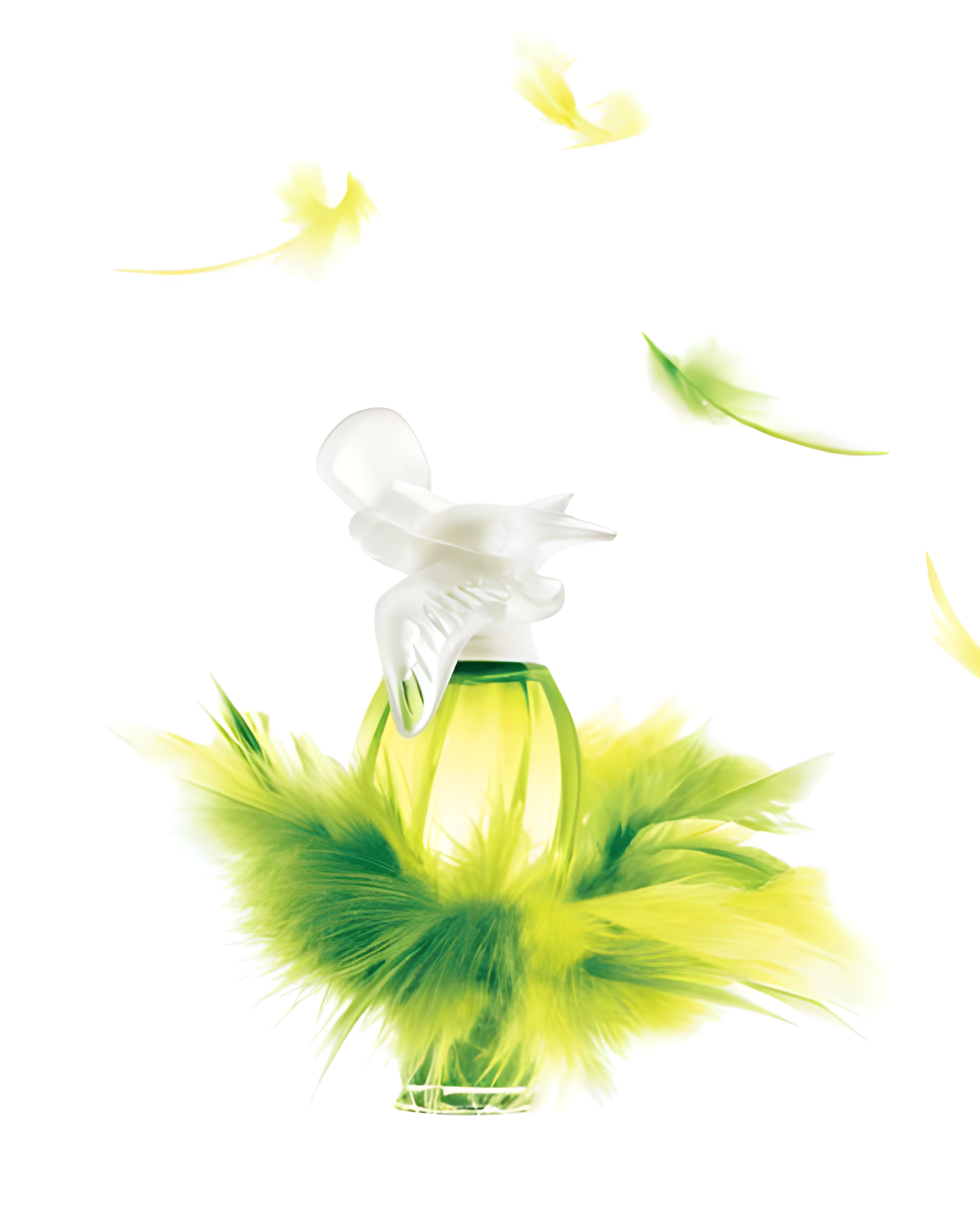 Nina Ricci L'Air Du Temps Couture Edition