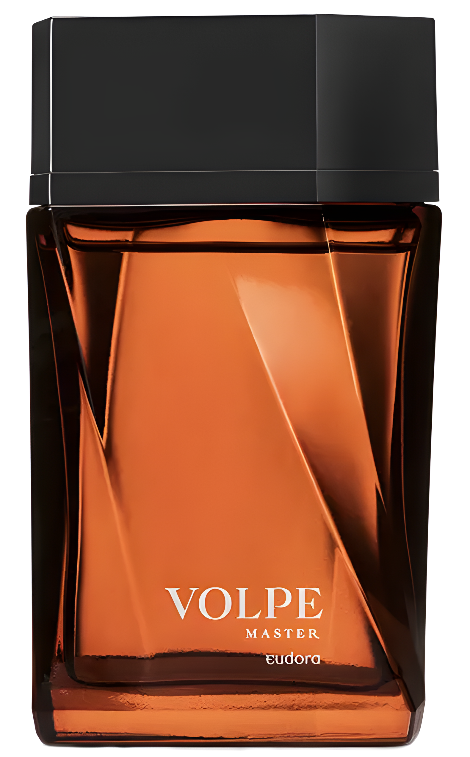 Volpe Master by Eudora perfume bottle