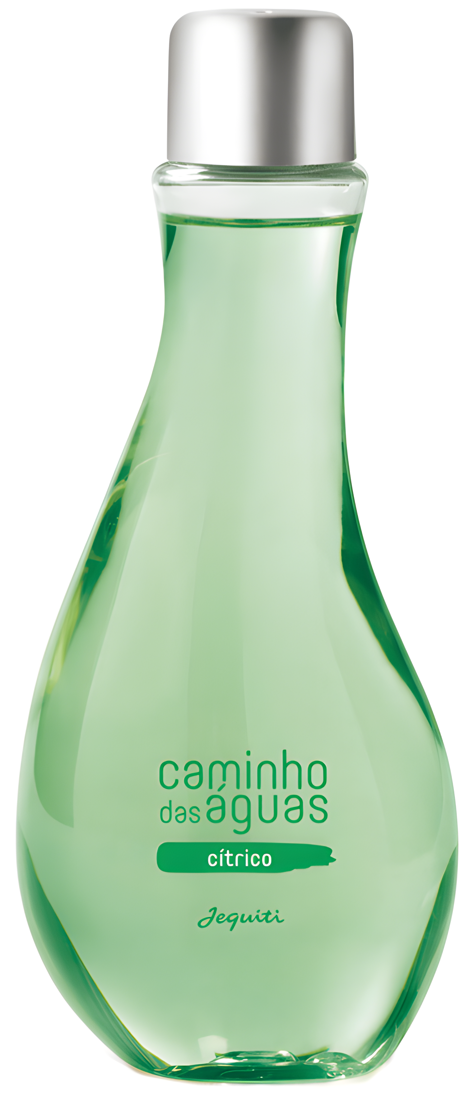 Caminho Das Águas Cítricos by Jequiti perfume bottle