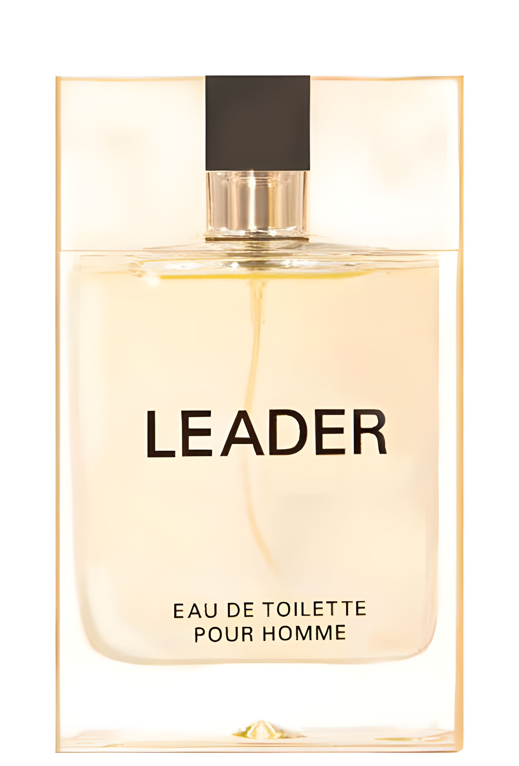 Leader by Новая Заря (The New Dawn) perfume bottle