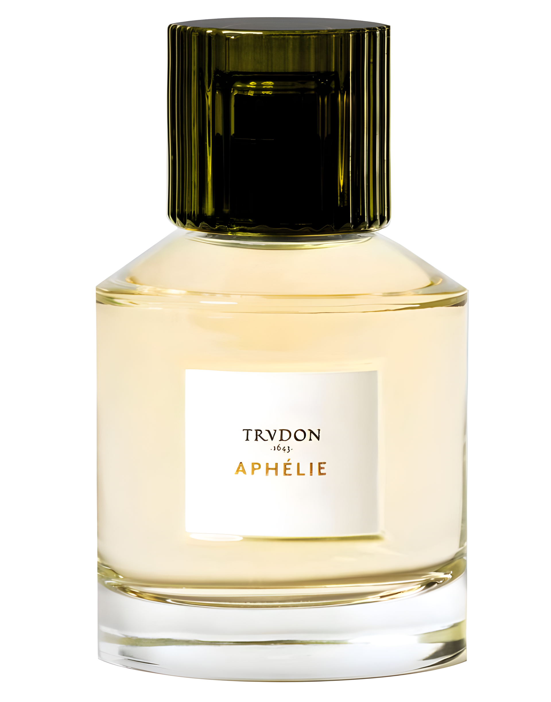 Aphélie by Trudon perfume bottle