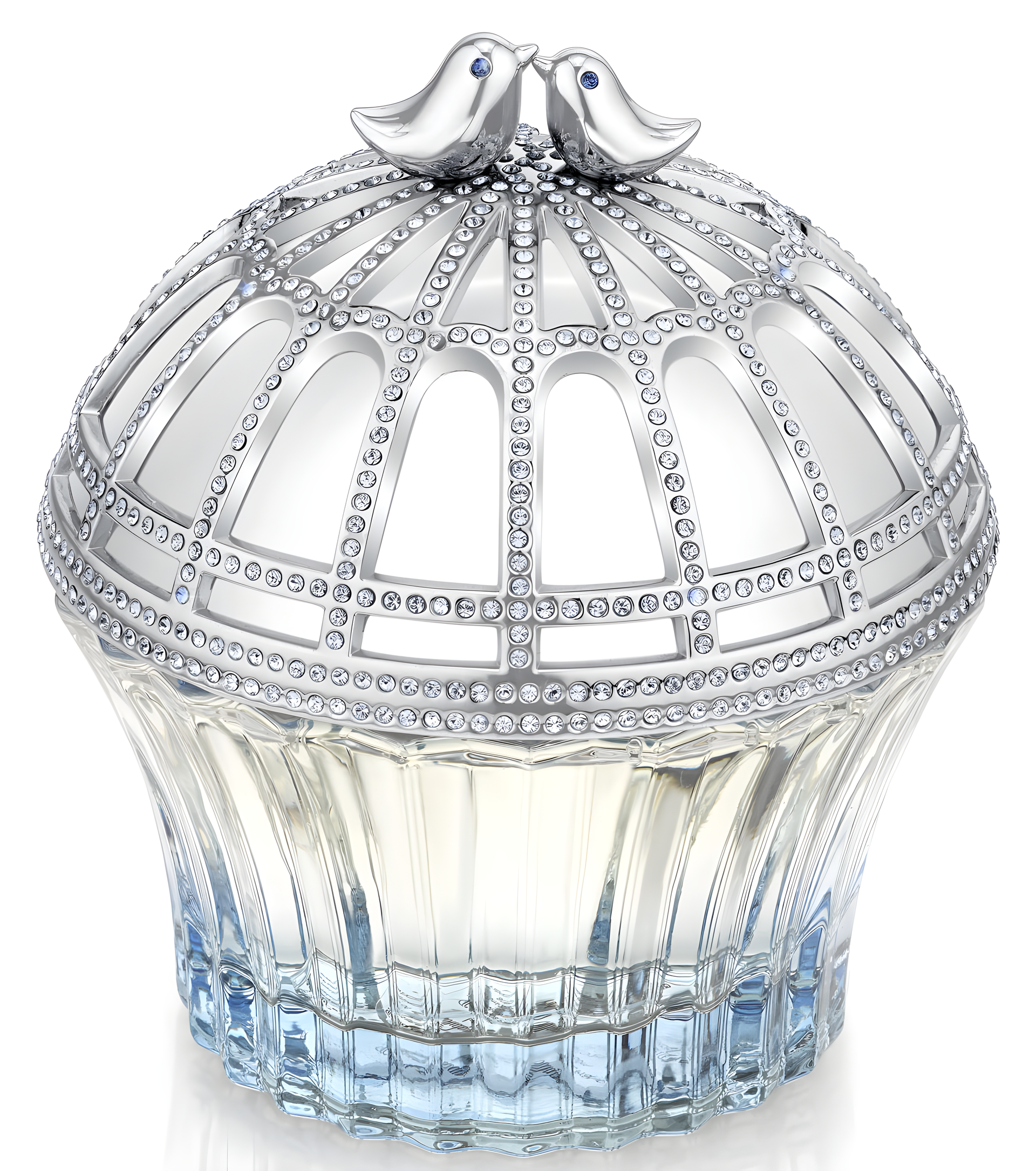 Love Is in the Air Limited Edition by House Of Sillage perfume bottle