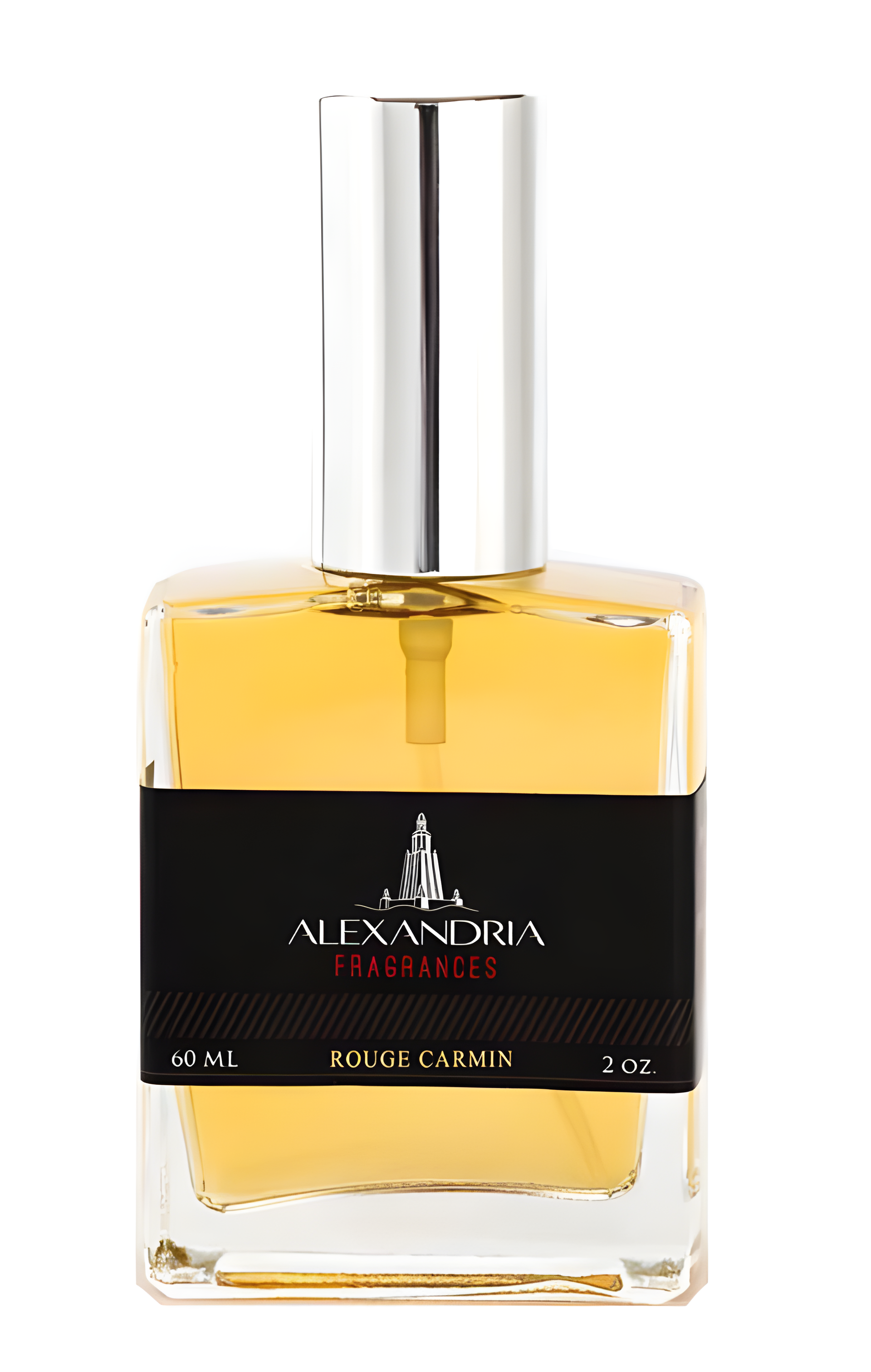 Rouge Carmin by Alexandria Fragrances perfume bottle