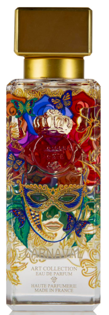 Carnaval by Al-Jazeera Perfumes perfume bottle