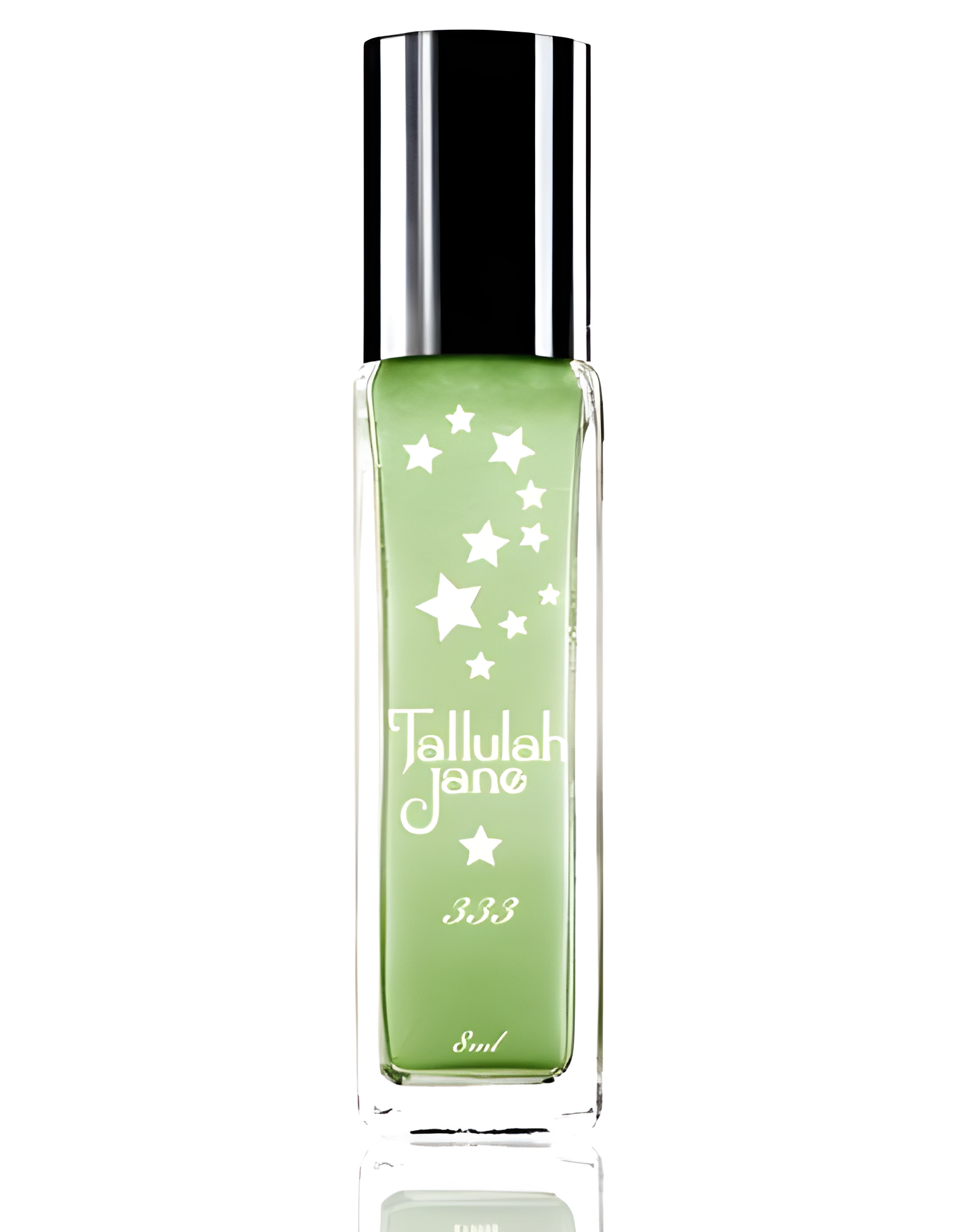 333 by Tallulah Jane perfume bottle